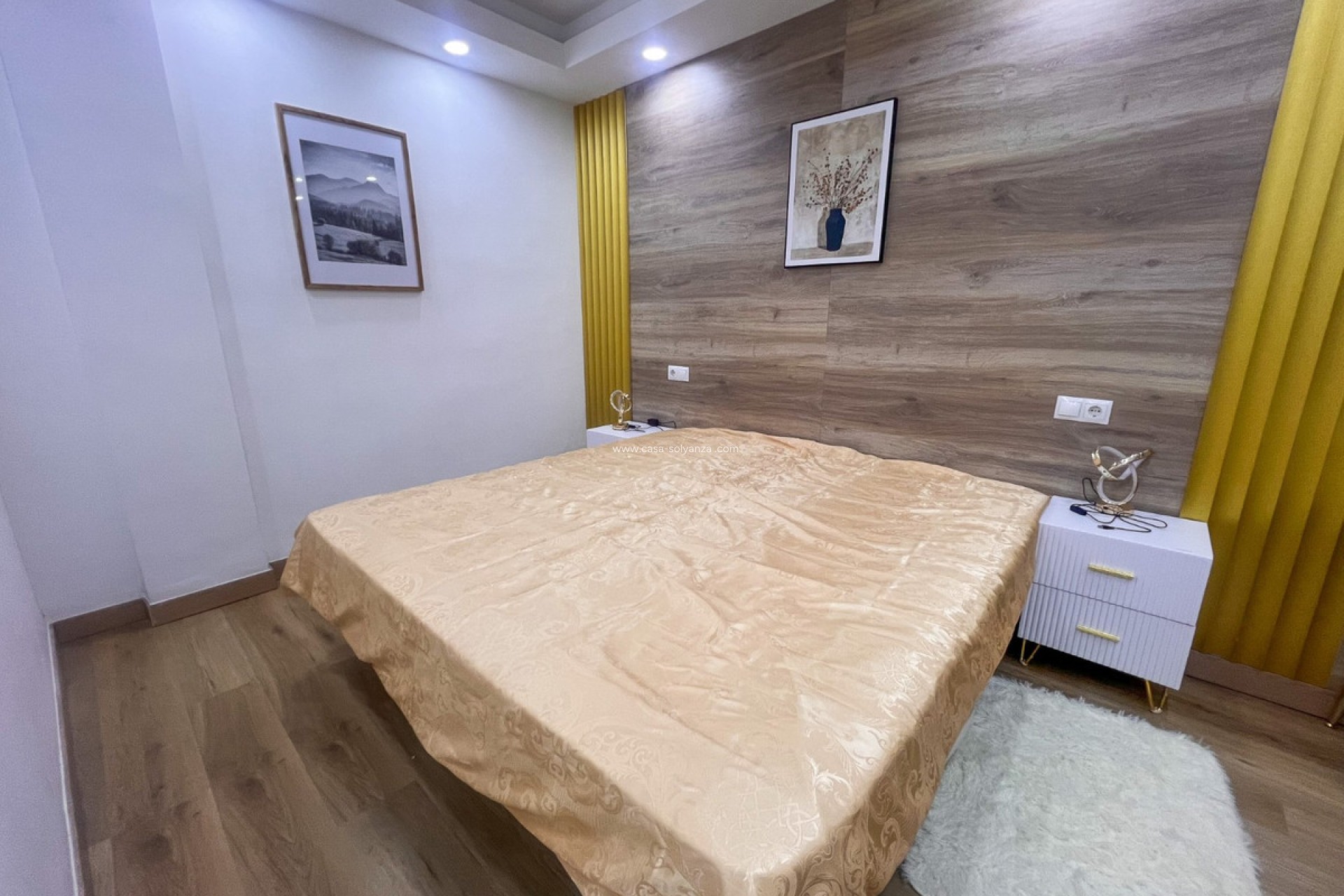 Reventa - Apartamento / piso - Torrevieja - Torrevieja Centro