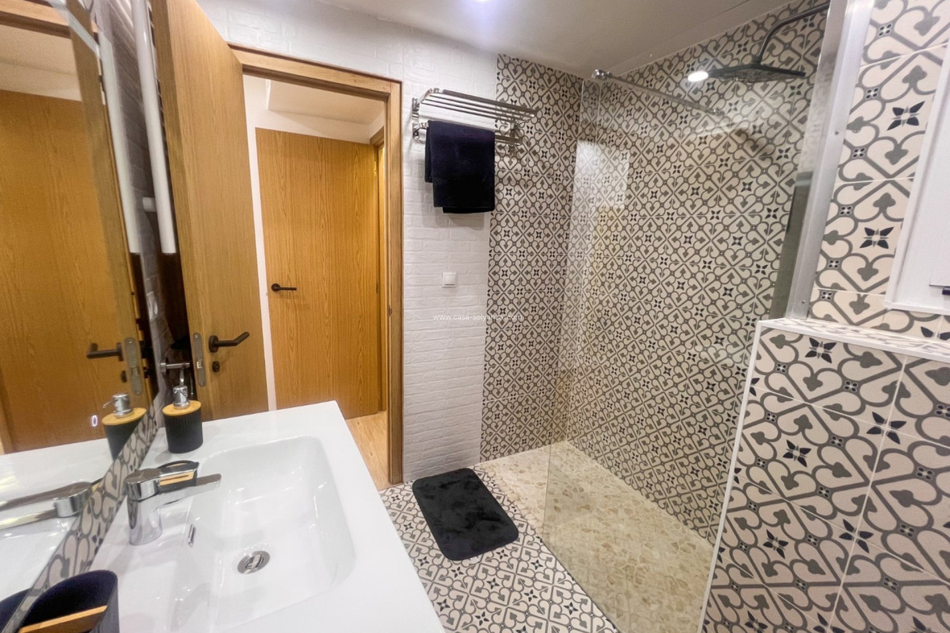 Reventa - Apartamento / piso - Torrevieja - Torrevieja Centro