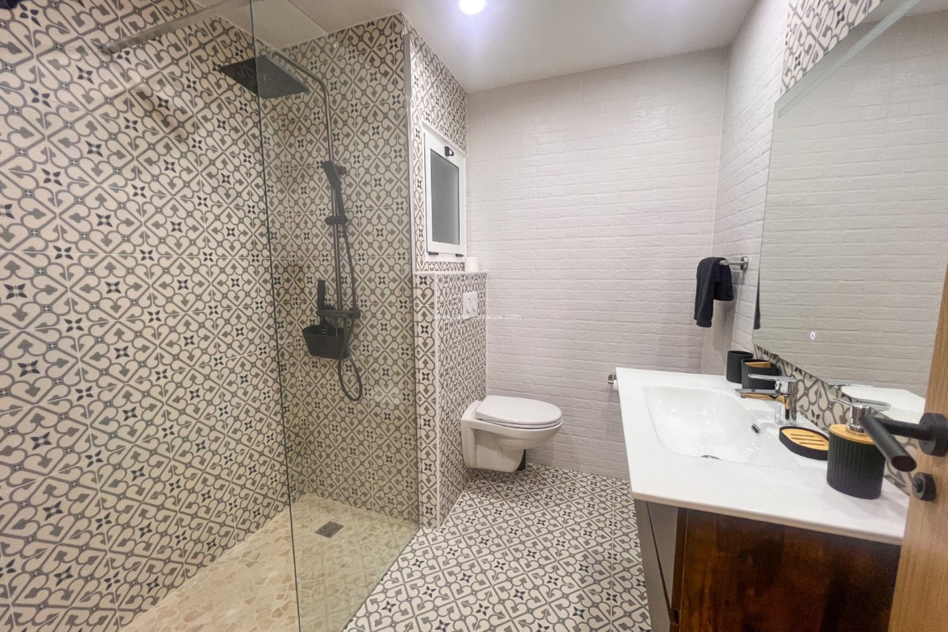 Reventa - Apartamento / piso - Torrevieja - Torrevieja Centro
