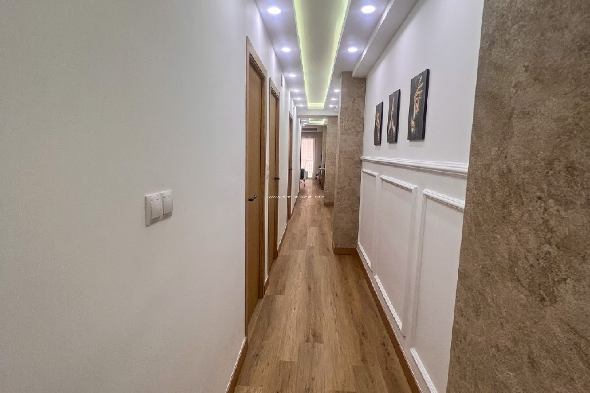 Reventa - Apartamento / piso - Torrevieja - Torrevieja Centro