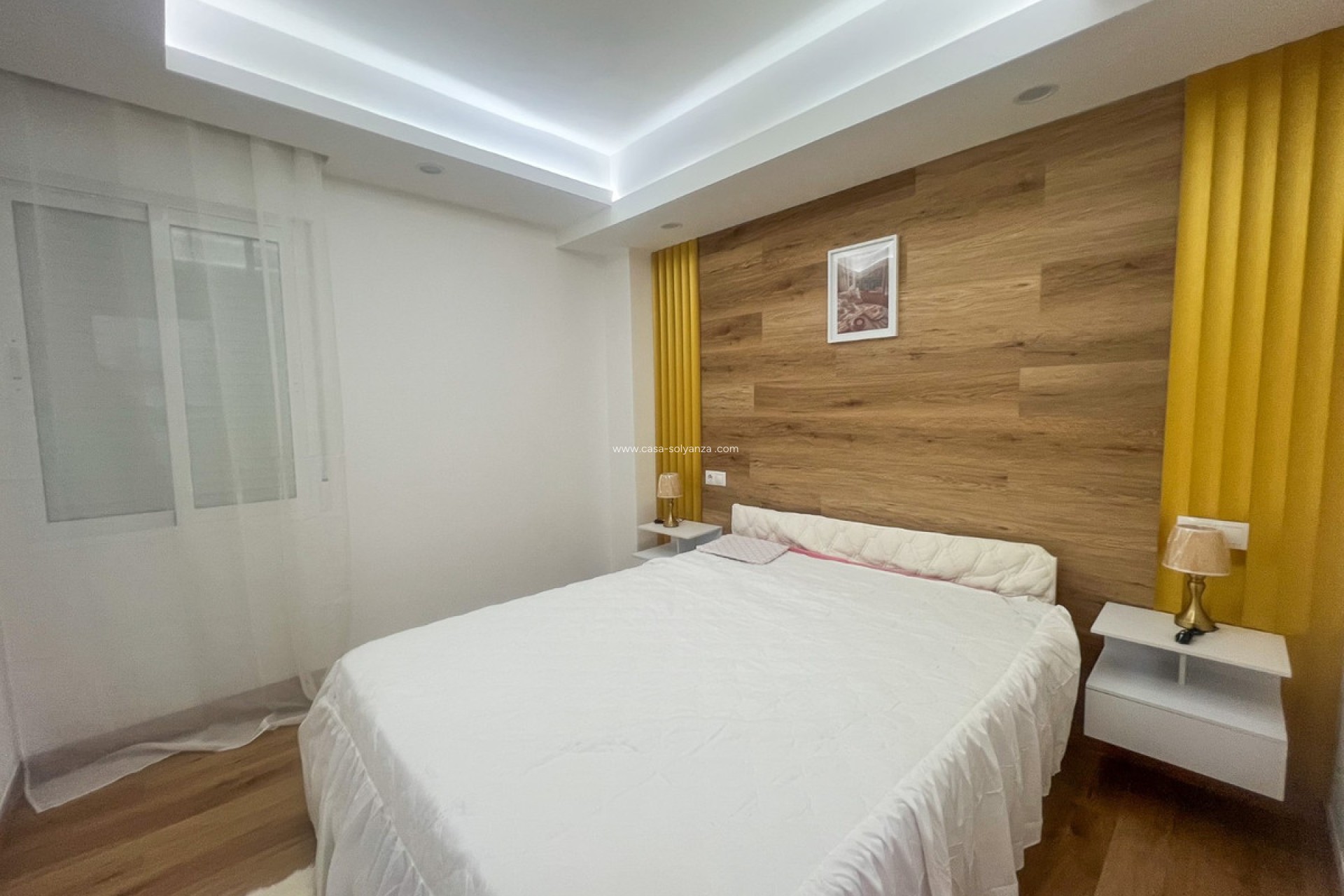 Reventa - Apartamento / piso - Torrevieja - Torrevieja Centro