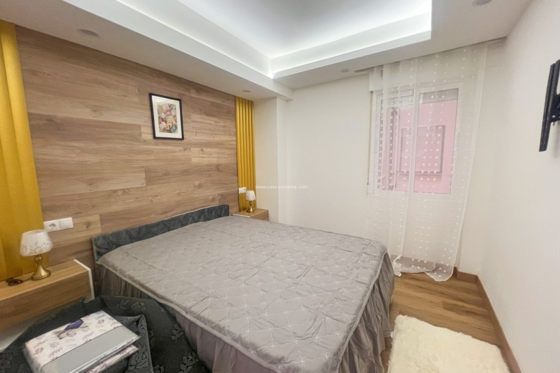 Reventa - Apartamento / piso - Torrevieja - Torrevieja Centro