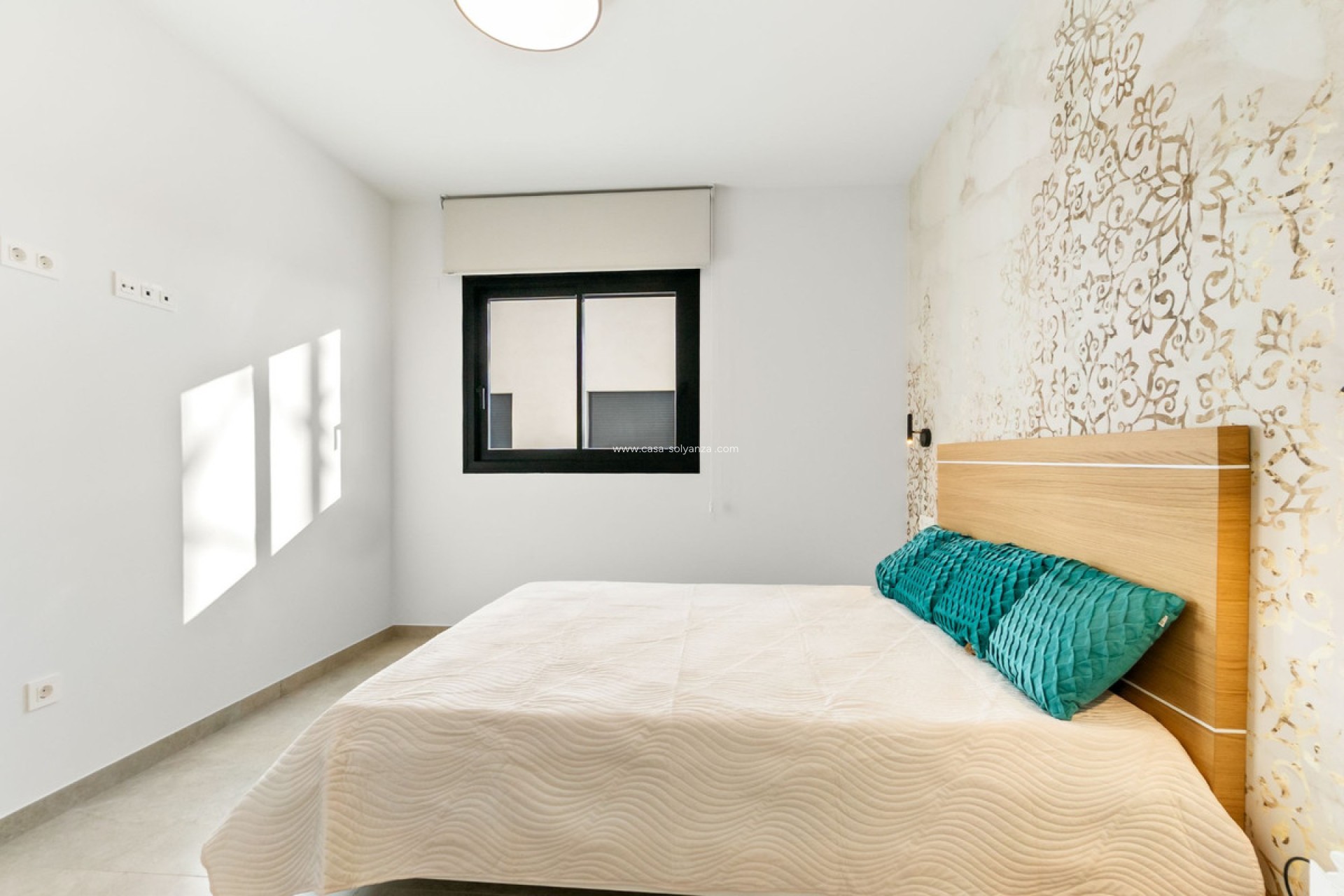 Reventa - Apartamento / piso - Torrevieja - Torrevieja Centro