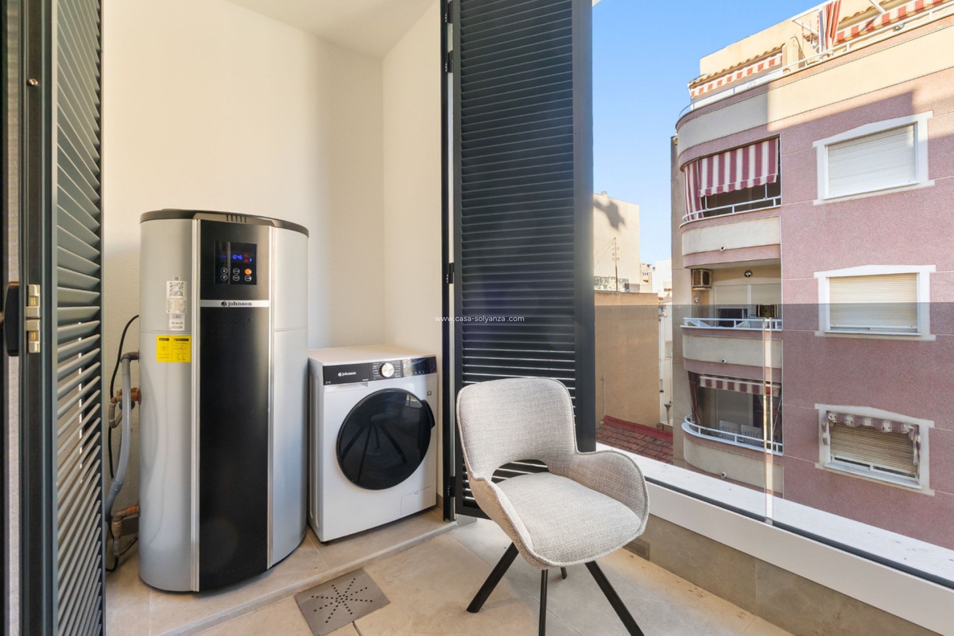 Reventa - Apartamento / piso - Torrevieja - Torrevieja Centro