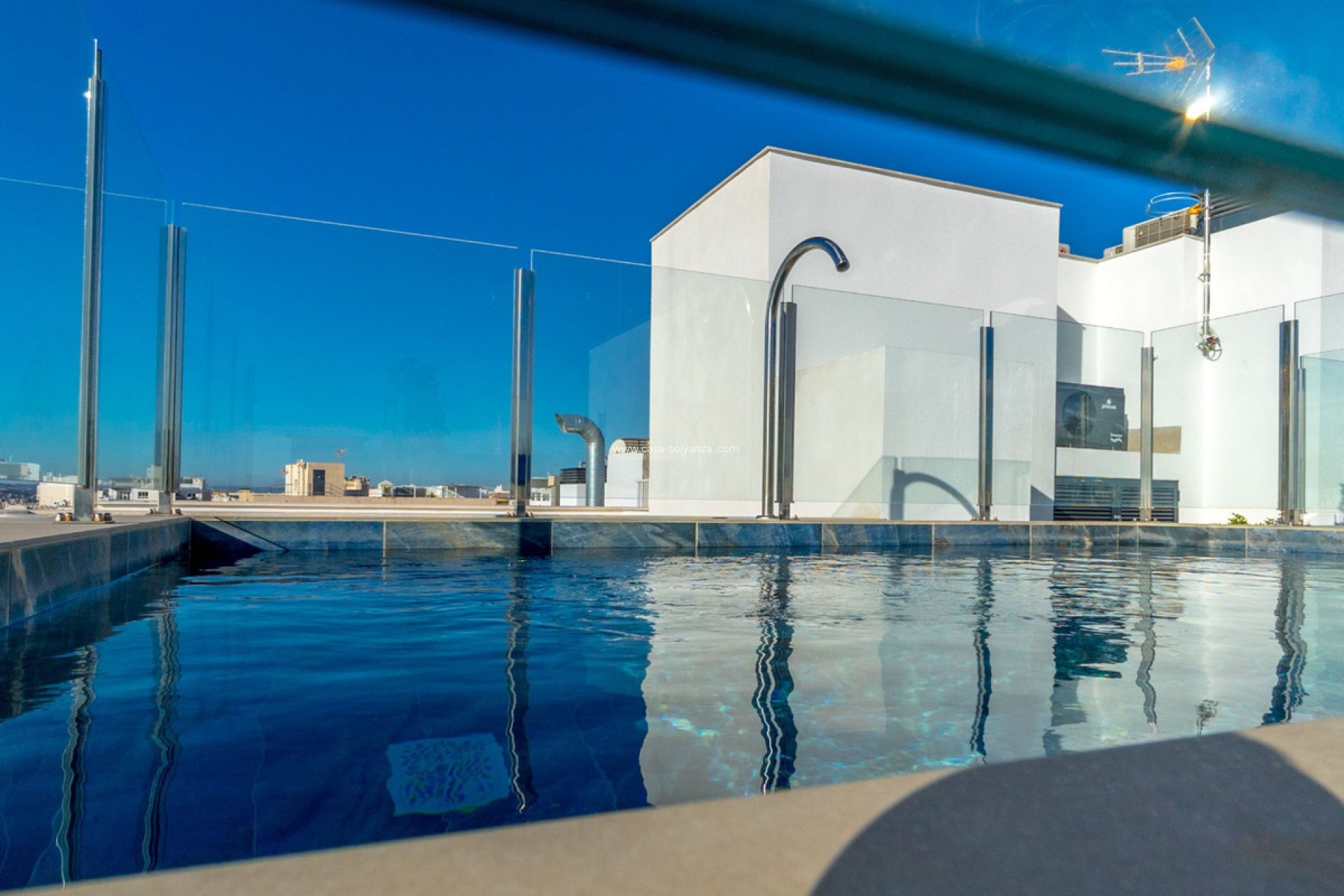 Reventa - Apartamento / piso - Torrevieja - Torrevieja Centro