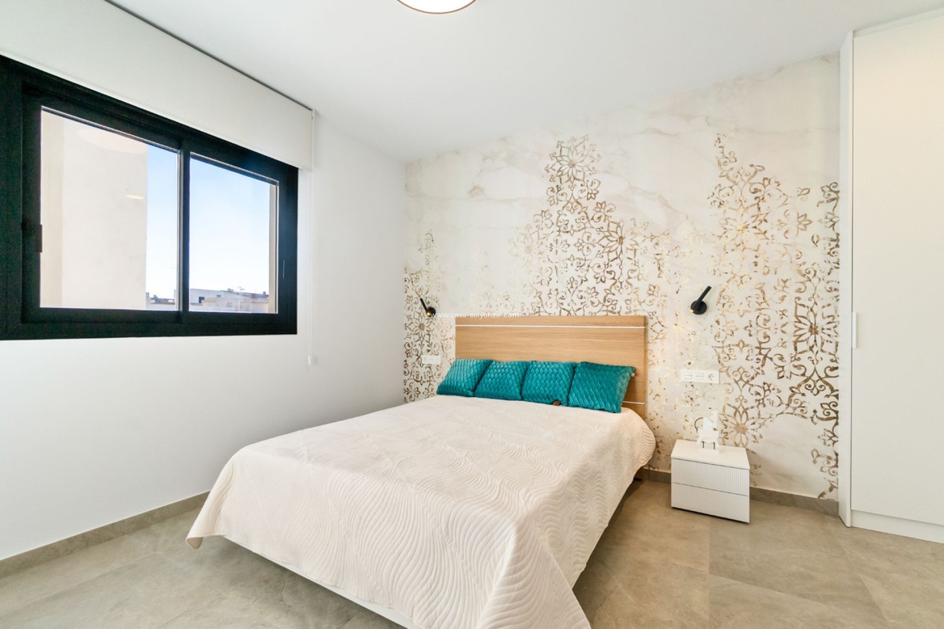 Reventa - Apartamento / piso - Torrevieja - Torrevieja Centro