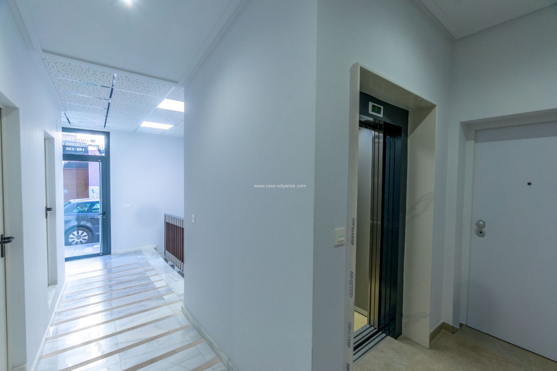 Reventa - Apartamento / piso - Torrevieja - Torrevieja Centro