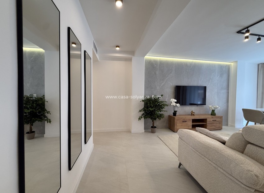 Reventa - Apartamento / piso - Torrevieja - Torrevieja Centro