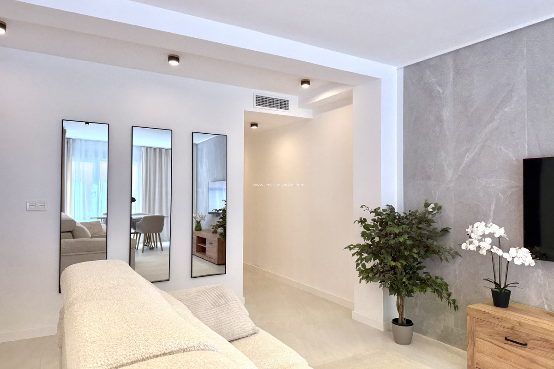 Reventa - Apartamento / piso - Torrevieja - Torrevieja Centro