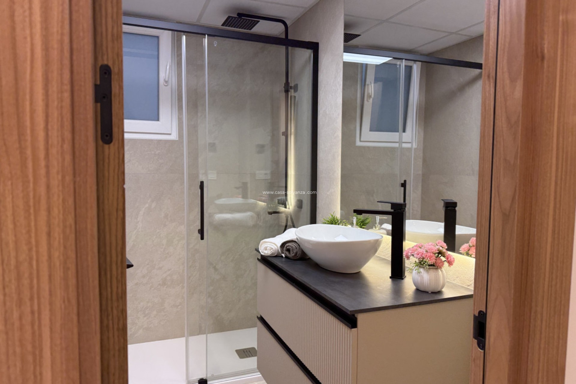 Reventa - Apartamento / piso - Torrevieja - Torrevieja Centro