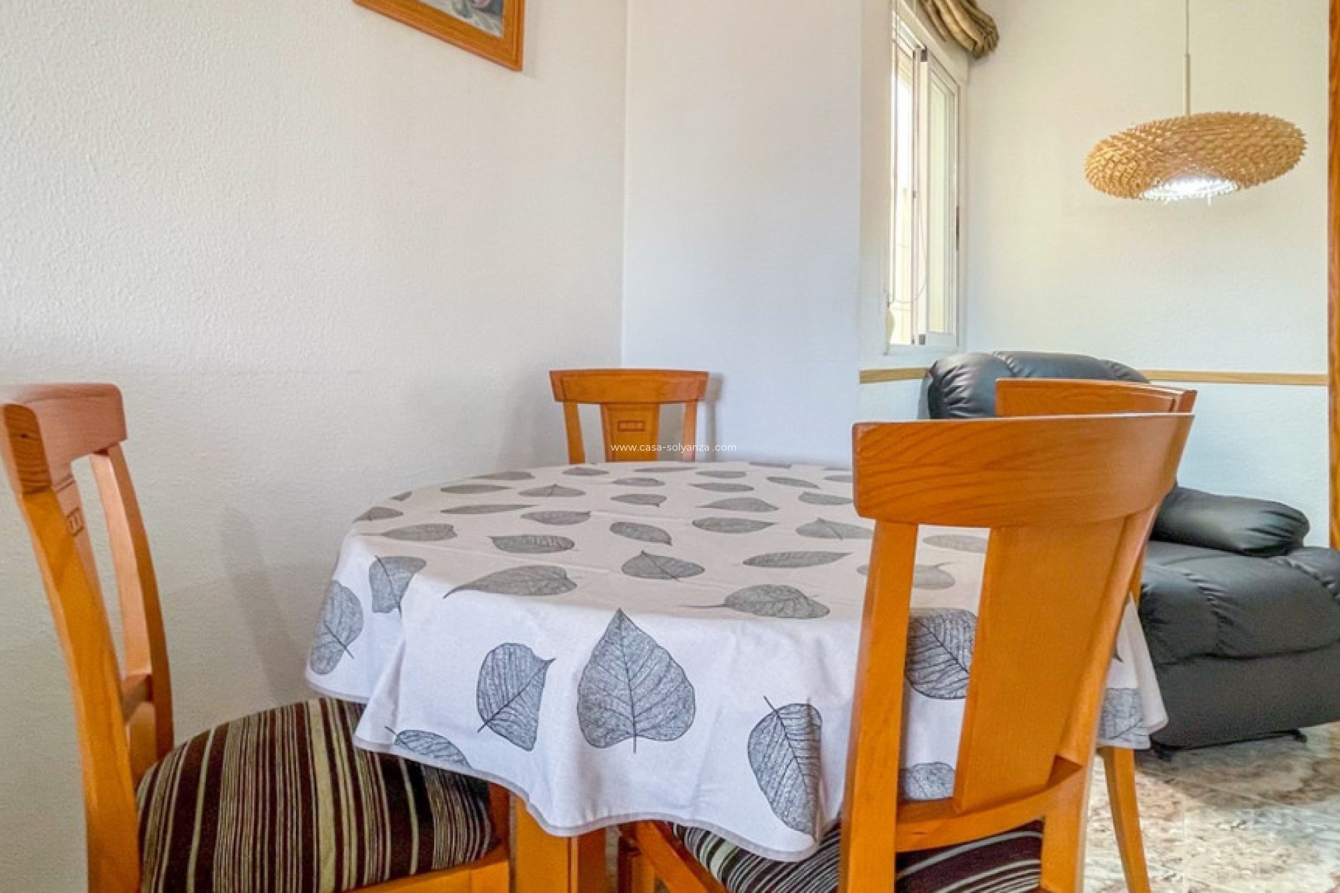Reventa - Apartamento / piso - Torrevieja - Torrevieja Centro