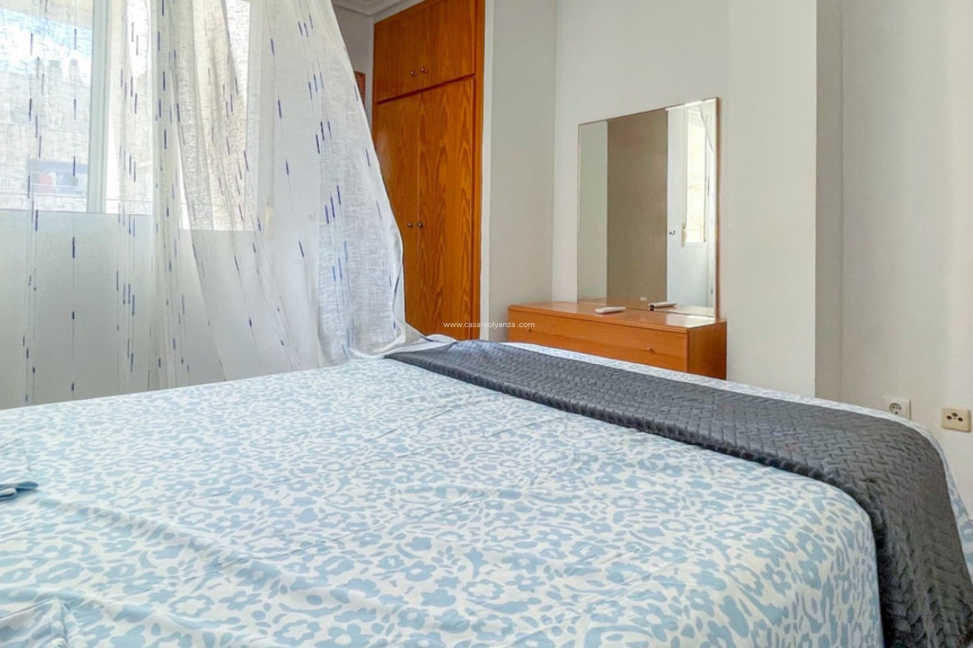 Reventa - Apartamento / piso - Torrevieja - Torrevieja Centro