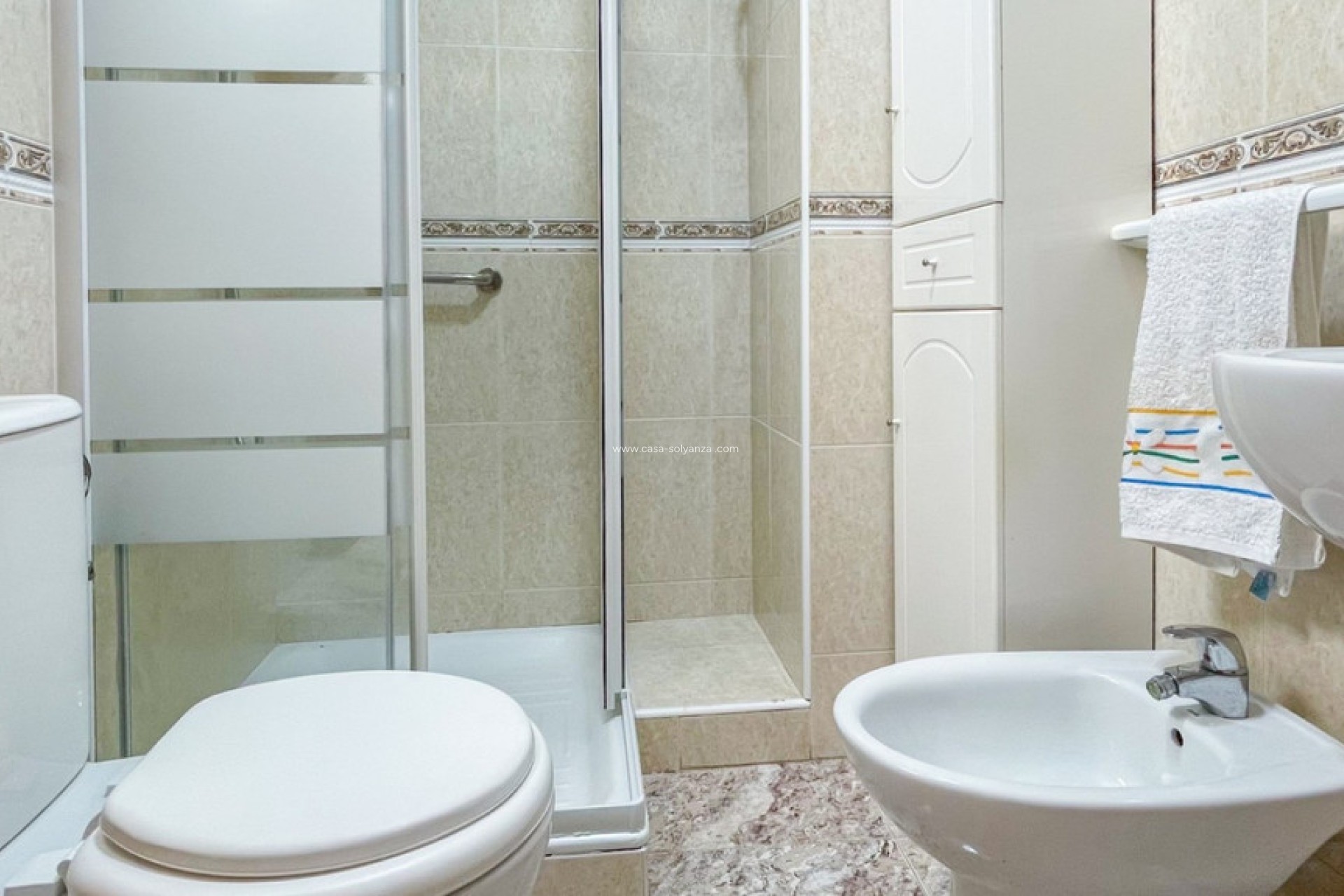 Reventa - Apartamento / piso - Torrevieja - Torrevieja Centro