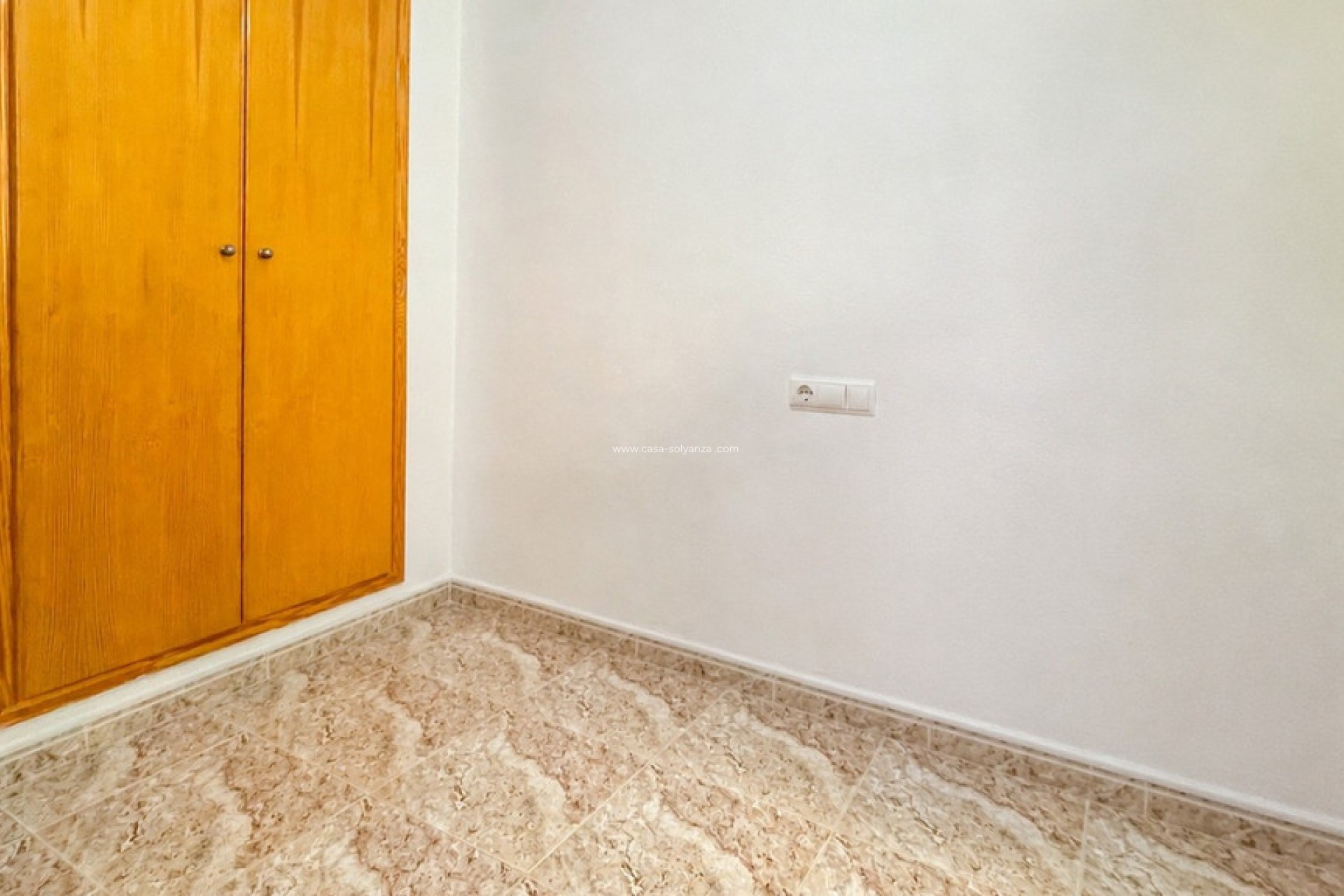 Reventa - Apartamento / piso - Torrevieja - Torrevieja Centro