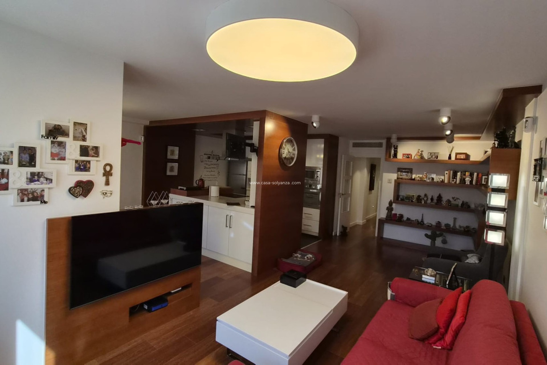 Reventa - Apartamento / piso - Torrevieja - Torrevieja Centro