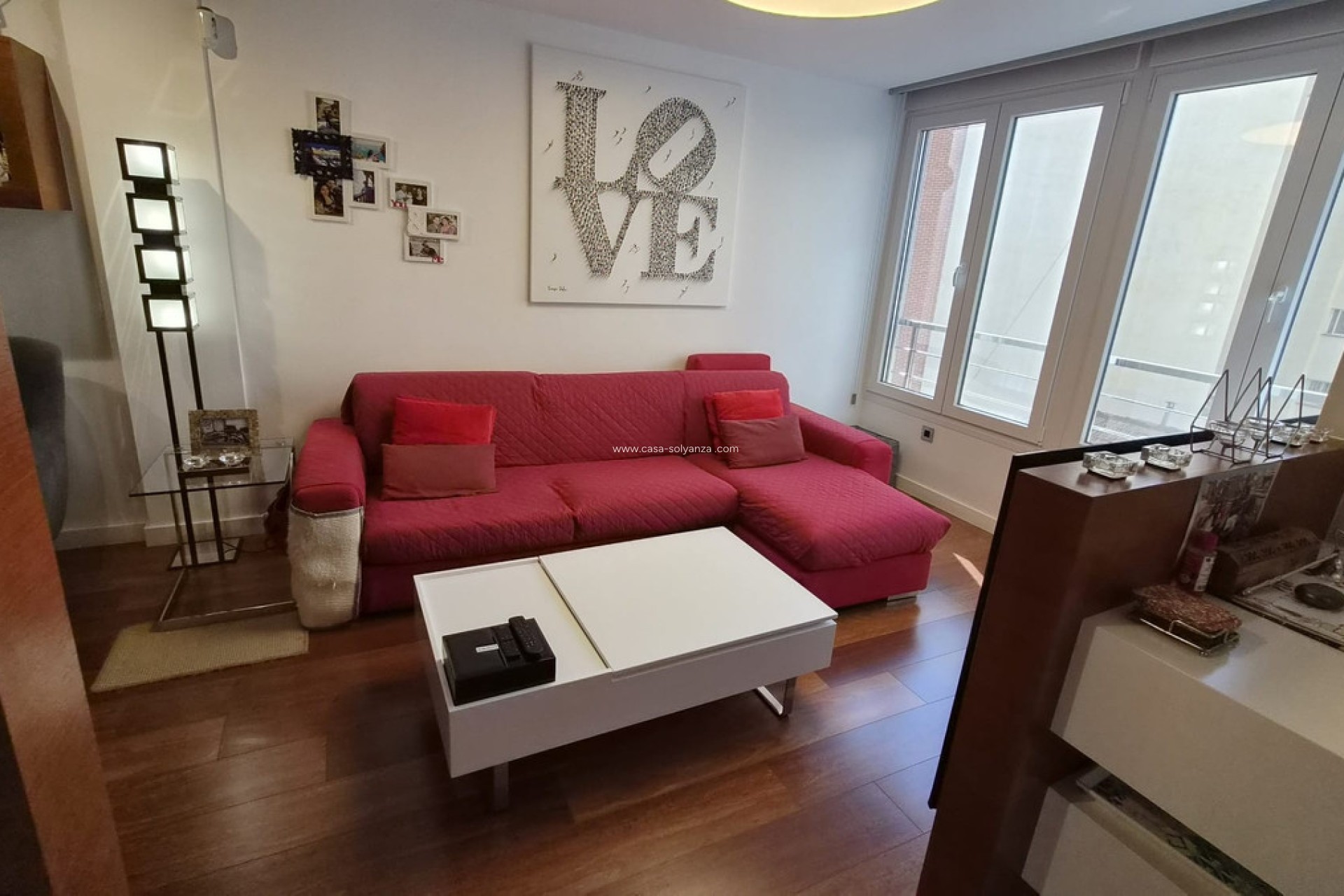 Reventa - Apartamento / piso - Torrevieja - Torrevieja Centro
