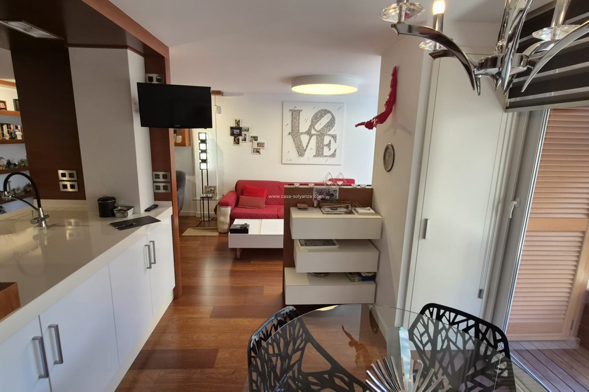Reventa - Apartamento / piso - Torrevieja - Torrevieja Centro