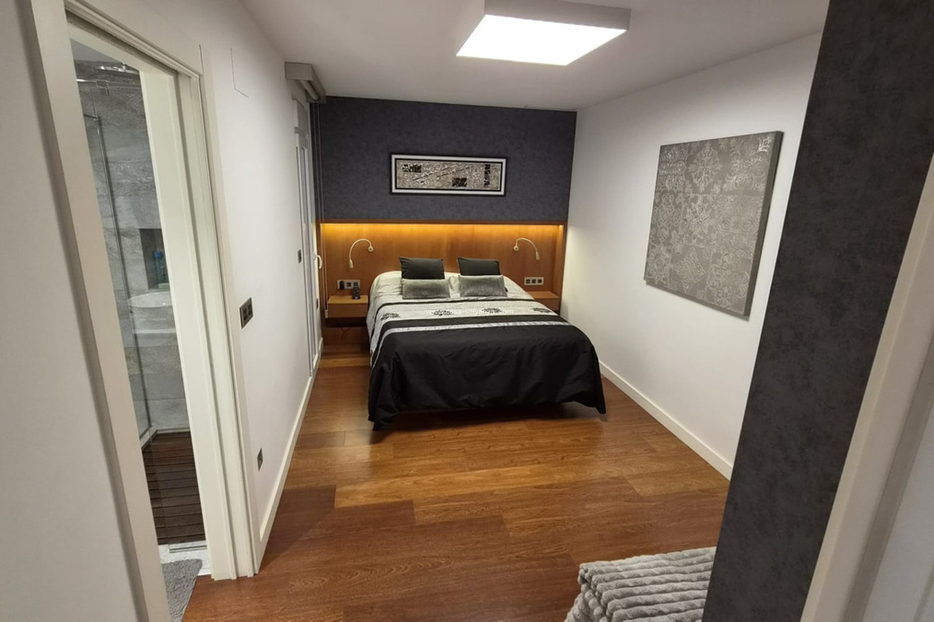 Reventa - Apartamento / piso - Torrevieja - Torrevieja Centro