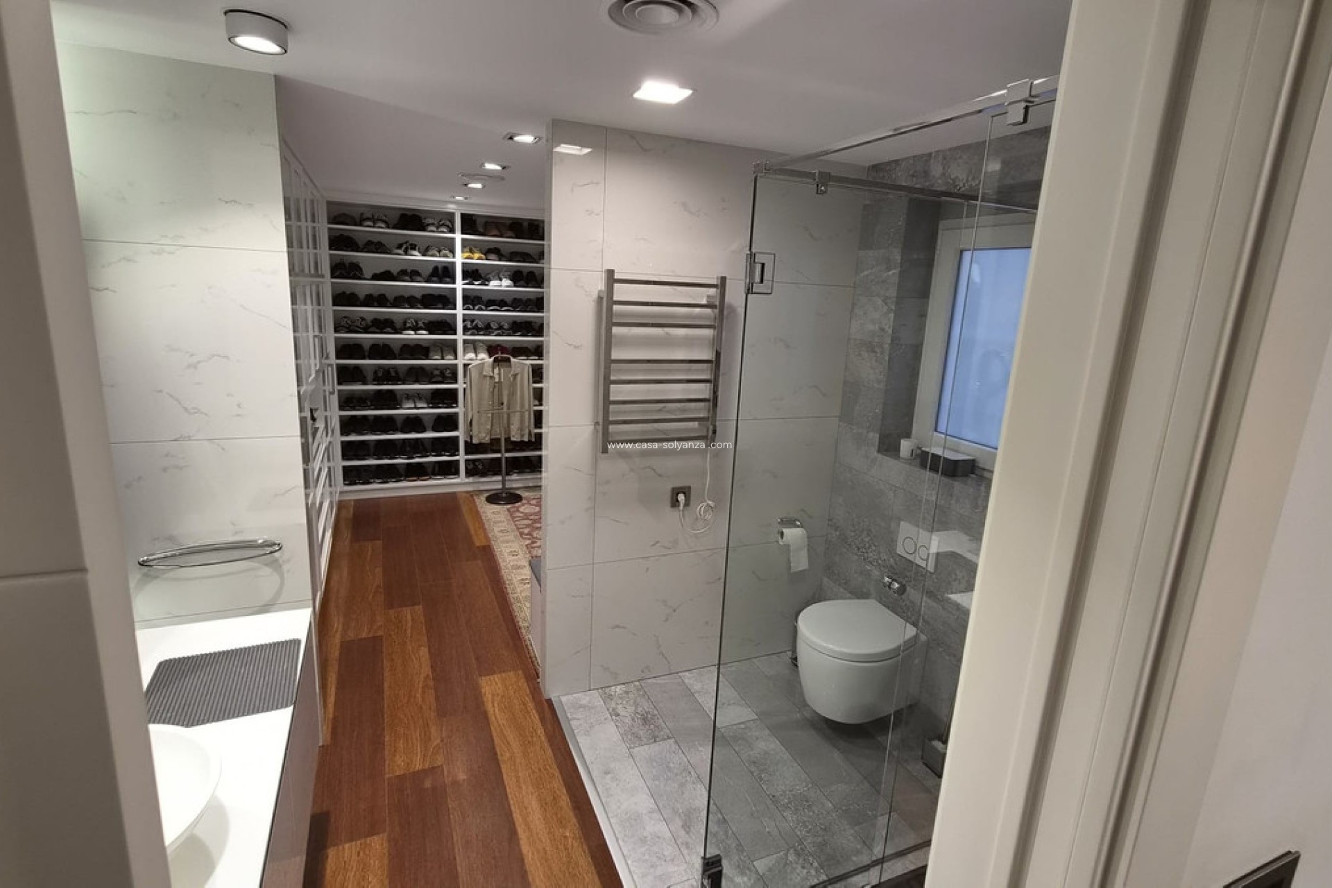 Reventa - Apartamento / piso - Torrevieja - Torrevieja Centro