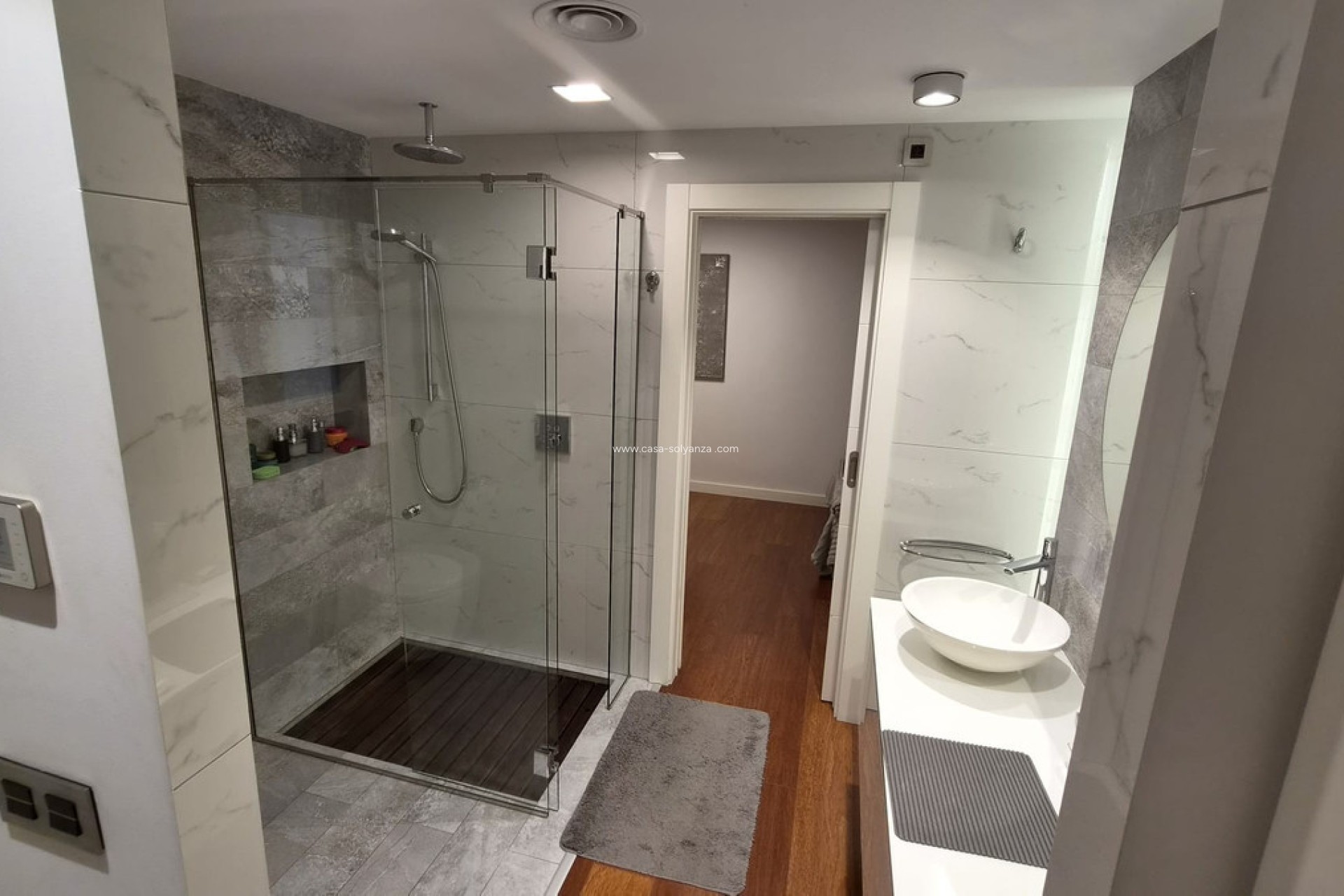 Reventa - Apartamento / piso - Torrevieja - Torrevieja Centro