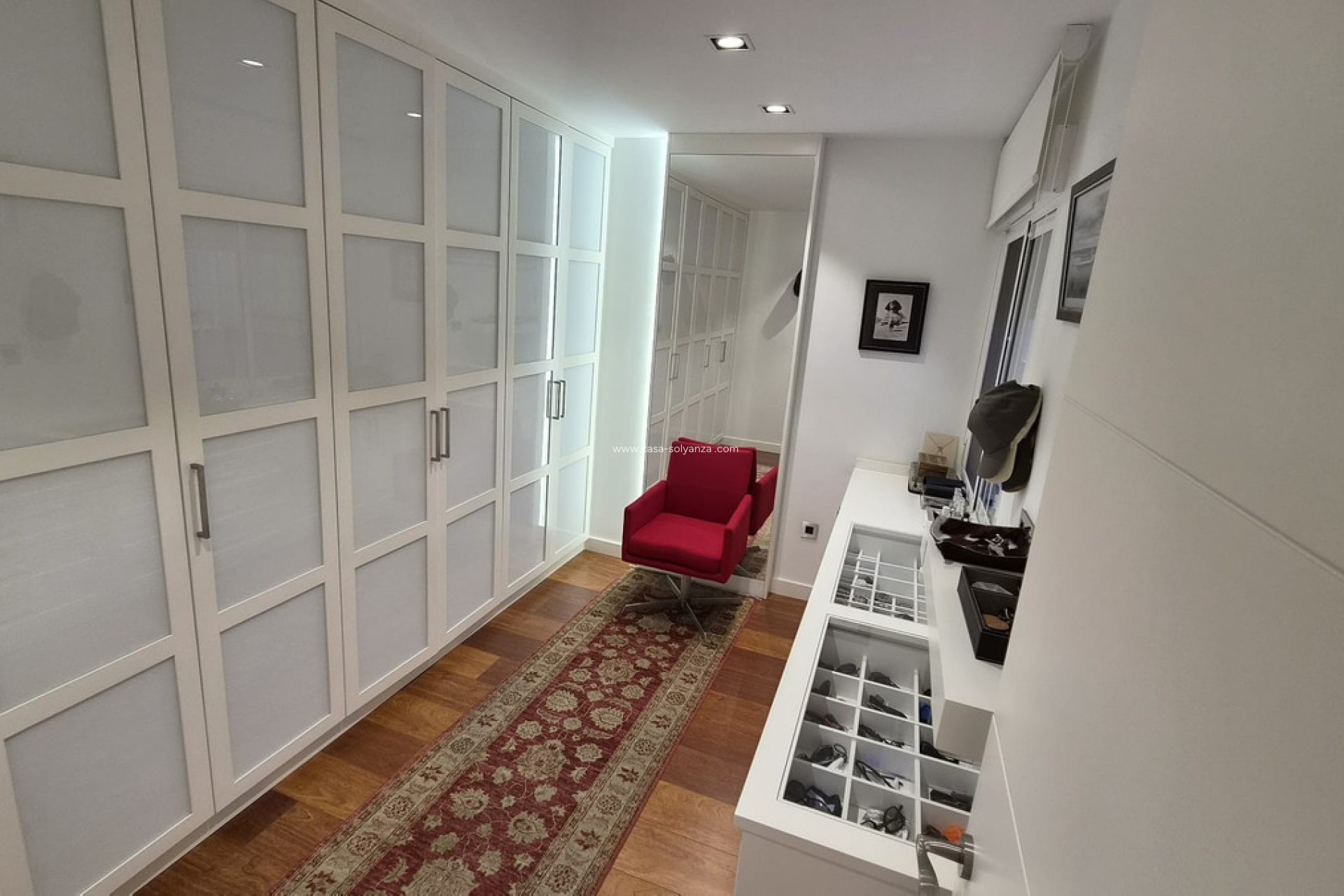 Reventa - Apartamento / piso - Torrevieja - Torrevieja Centro