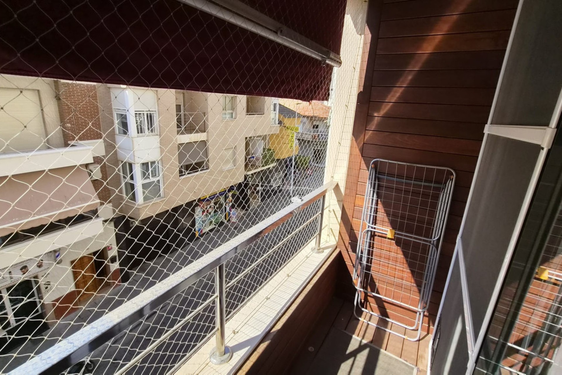 Reventa - Apartamento / piso - Torrevieja - Torrevieja Centro