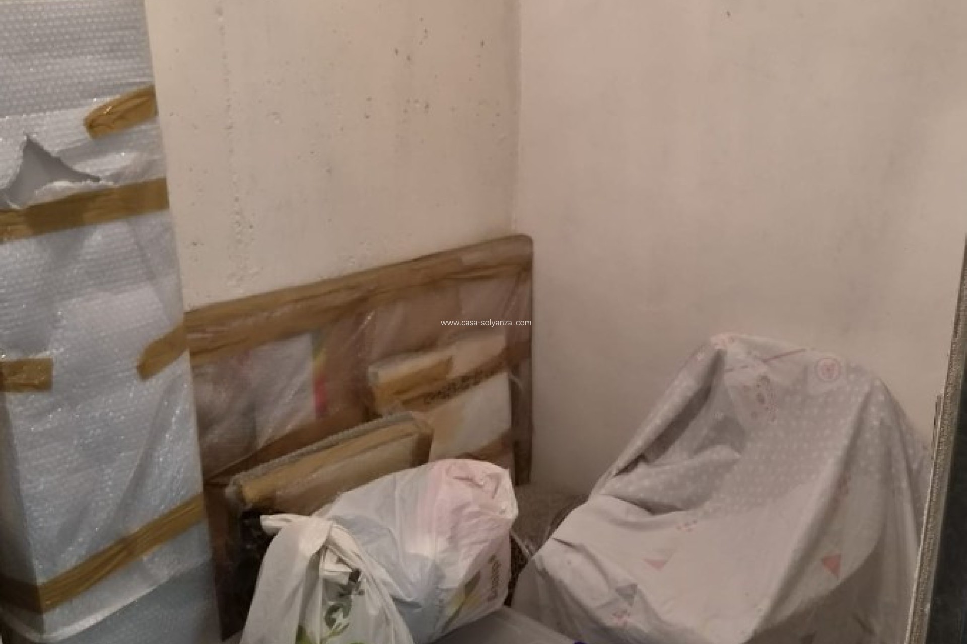 Reventa - Apartamento / piso - Torrevieja - Torrevieja Centro