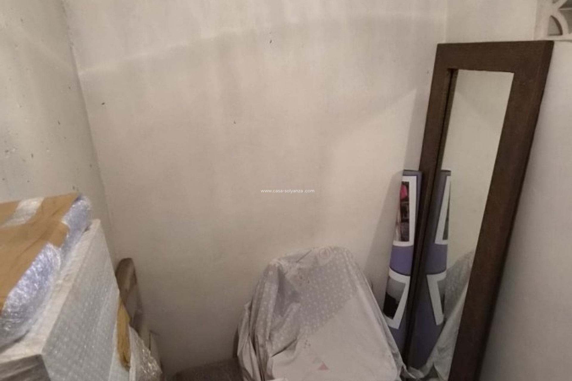 Reventa - Apartamento / piso - Torrevieja - Torrevieja Centro