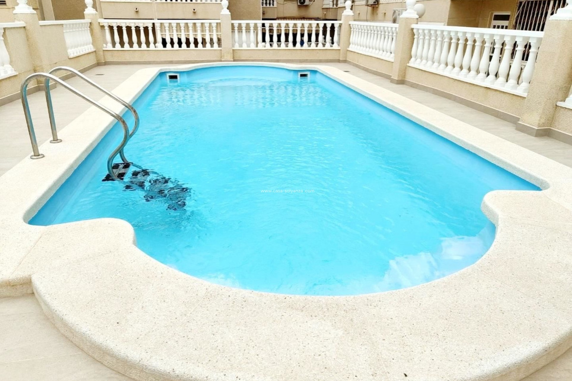 Reventa - Apartamento / piso - Torrevieja - Torrevieja Centro