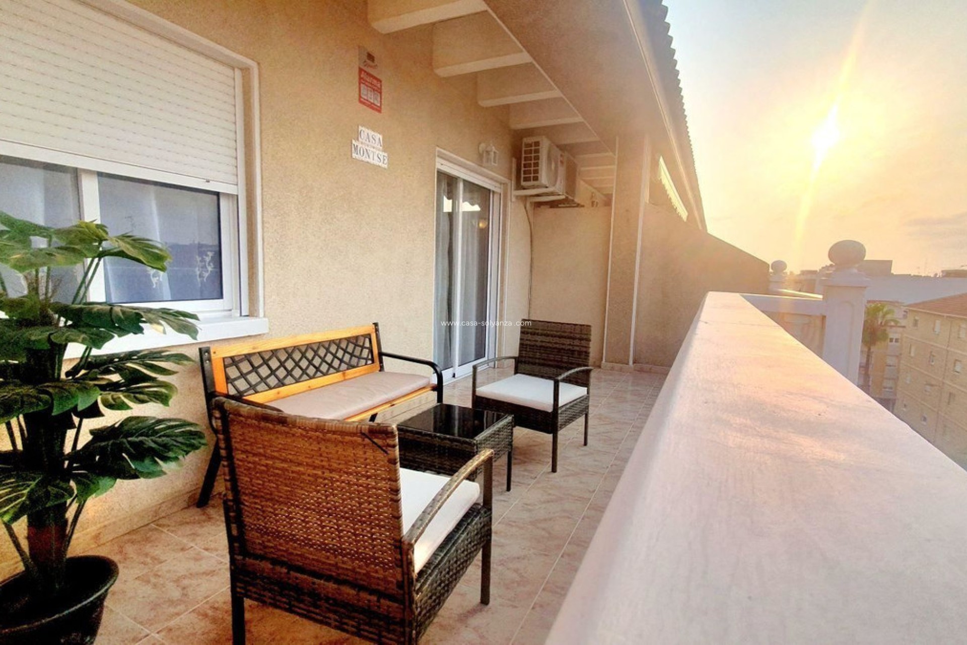 Reventa - Apartamento / piso - Torrevieja - Torrevieja Centro