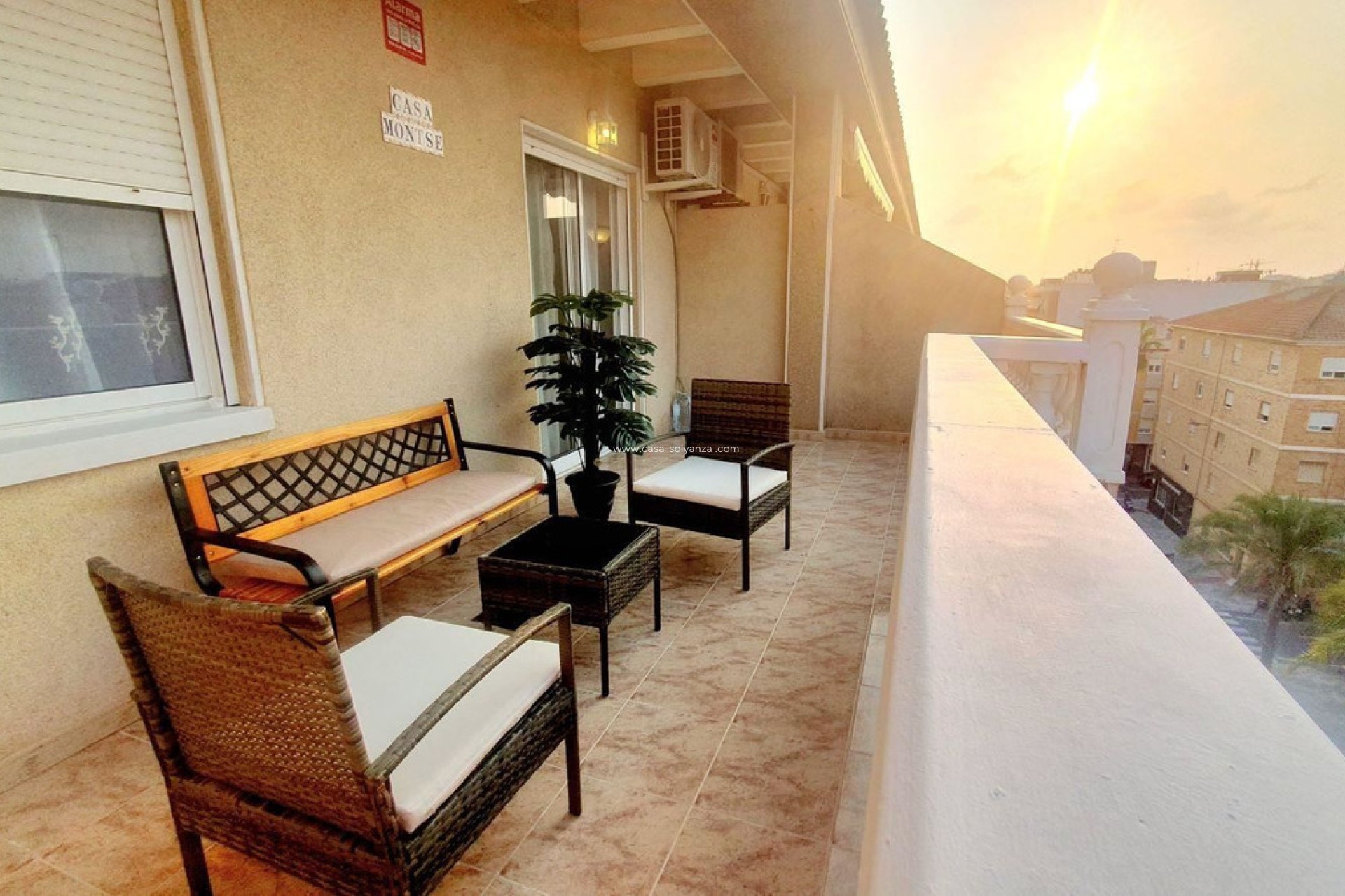 Reventa - Apartamento / piso - Torrevieja - Torrevieja Centro