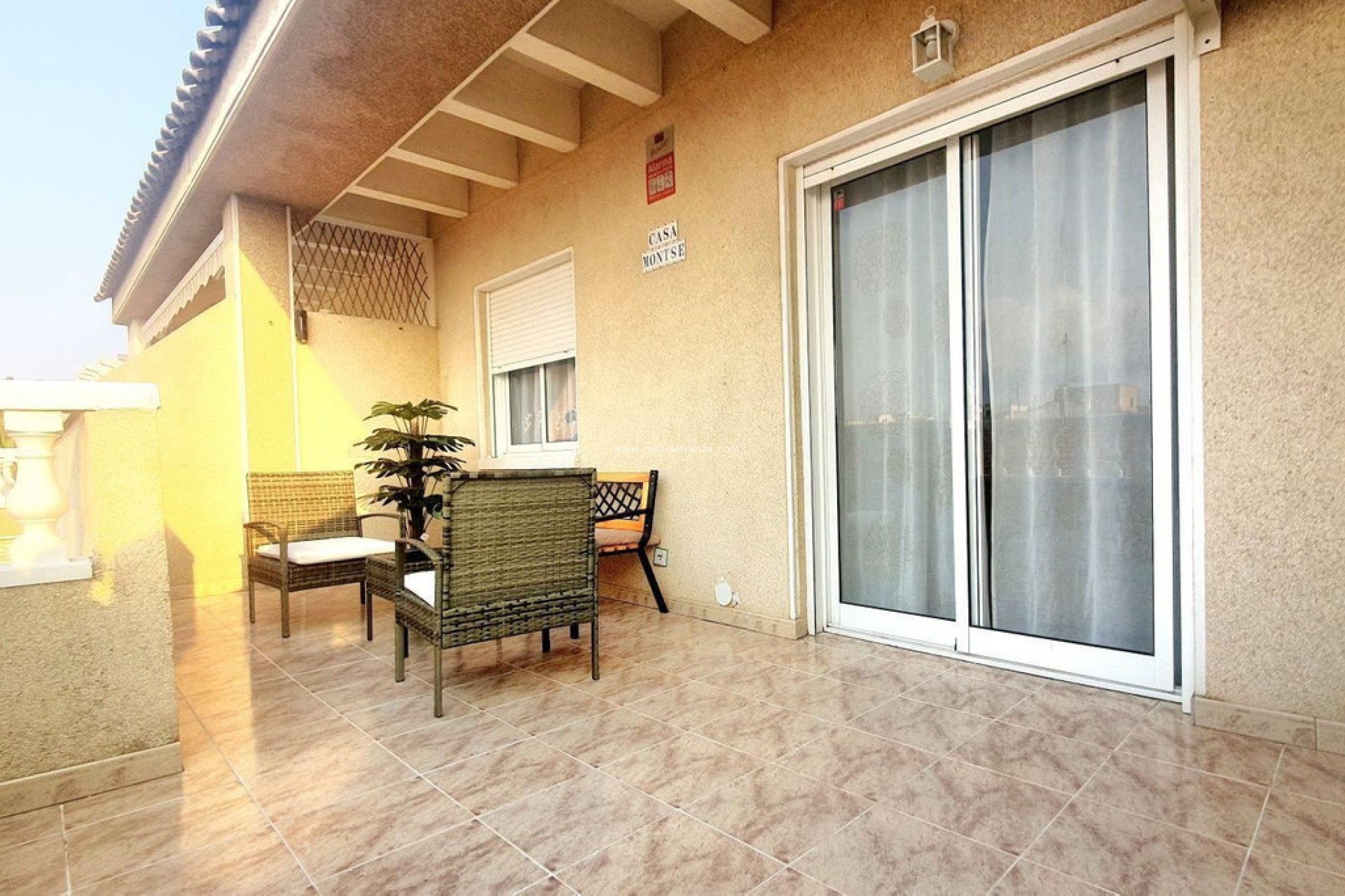 Reventa - Apartamento / piso - Torrevieja - Torrevieja Centro