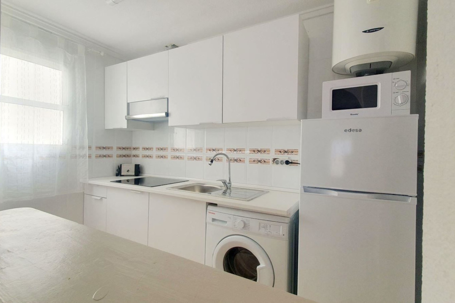 Reventa - Apartamento / piso - Torrevieja - Torrevieja Centro