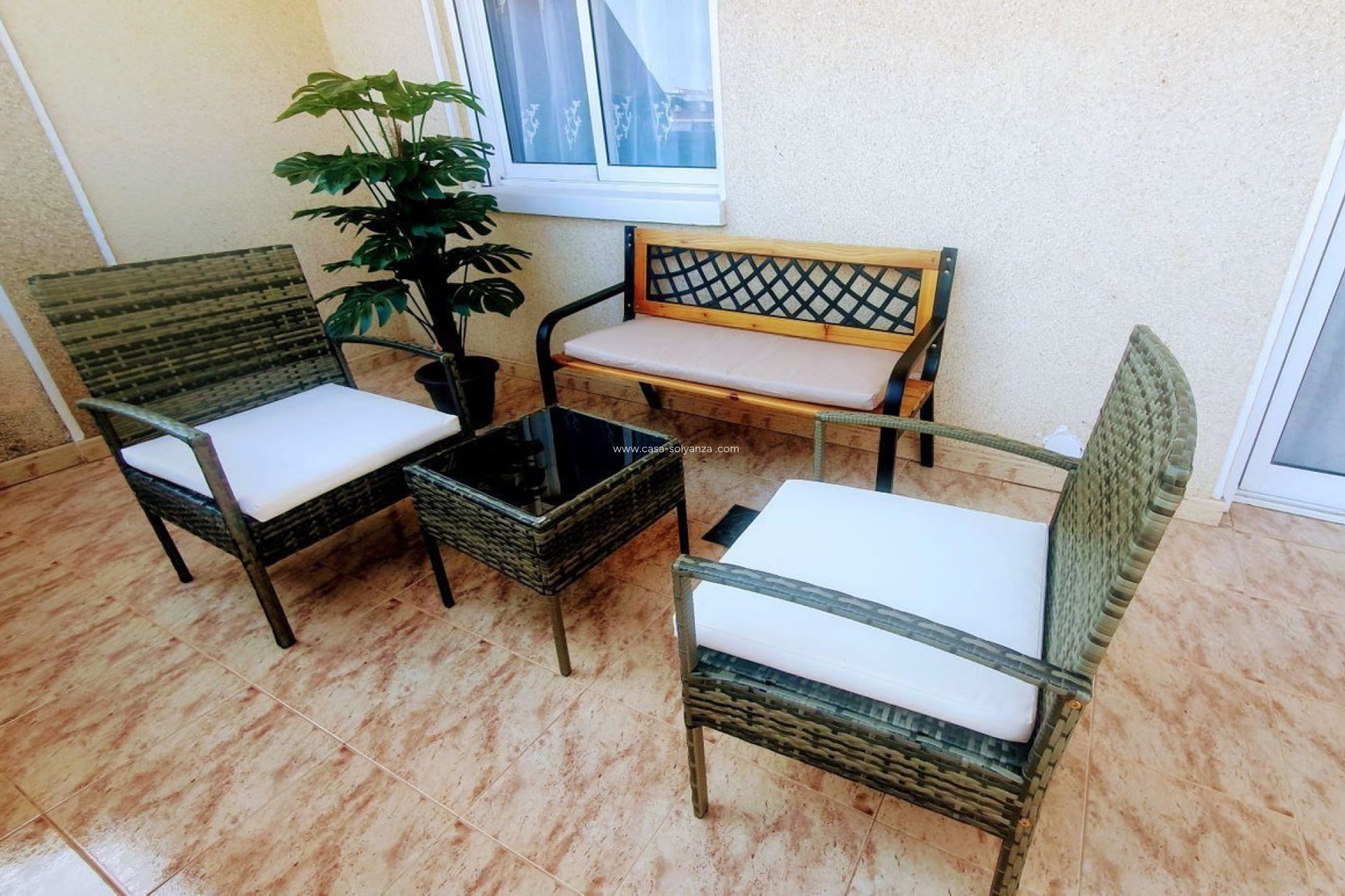 Reventa - Apartamento / piso - Torrevieja - Torrevieja Centro