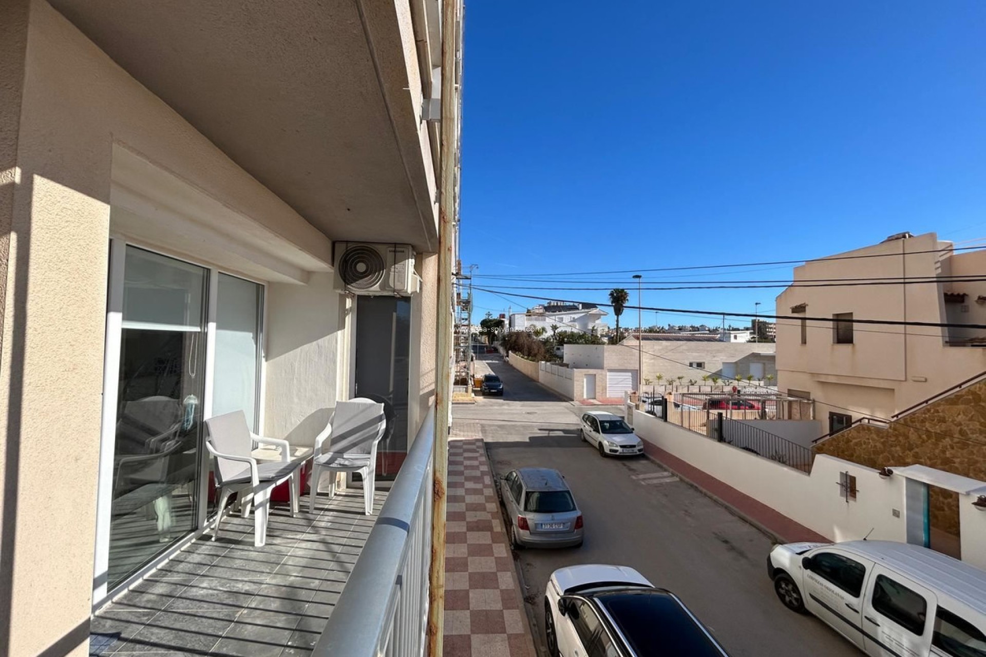 Reventa - Apartamento / piso - Torrevieja - Torrevieja Centro