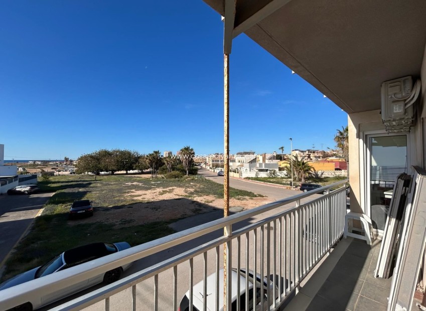 Reventa - Apartamento / piso - Torrevieja - Torrevieja Centro