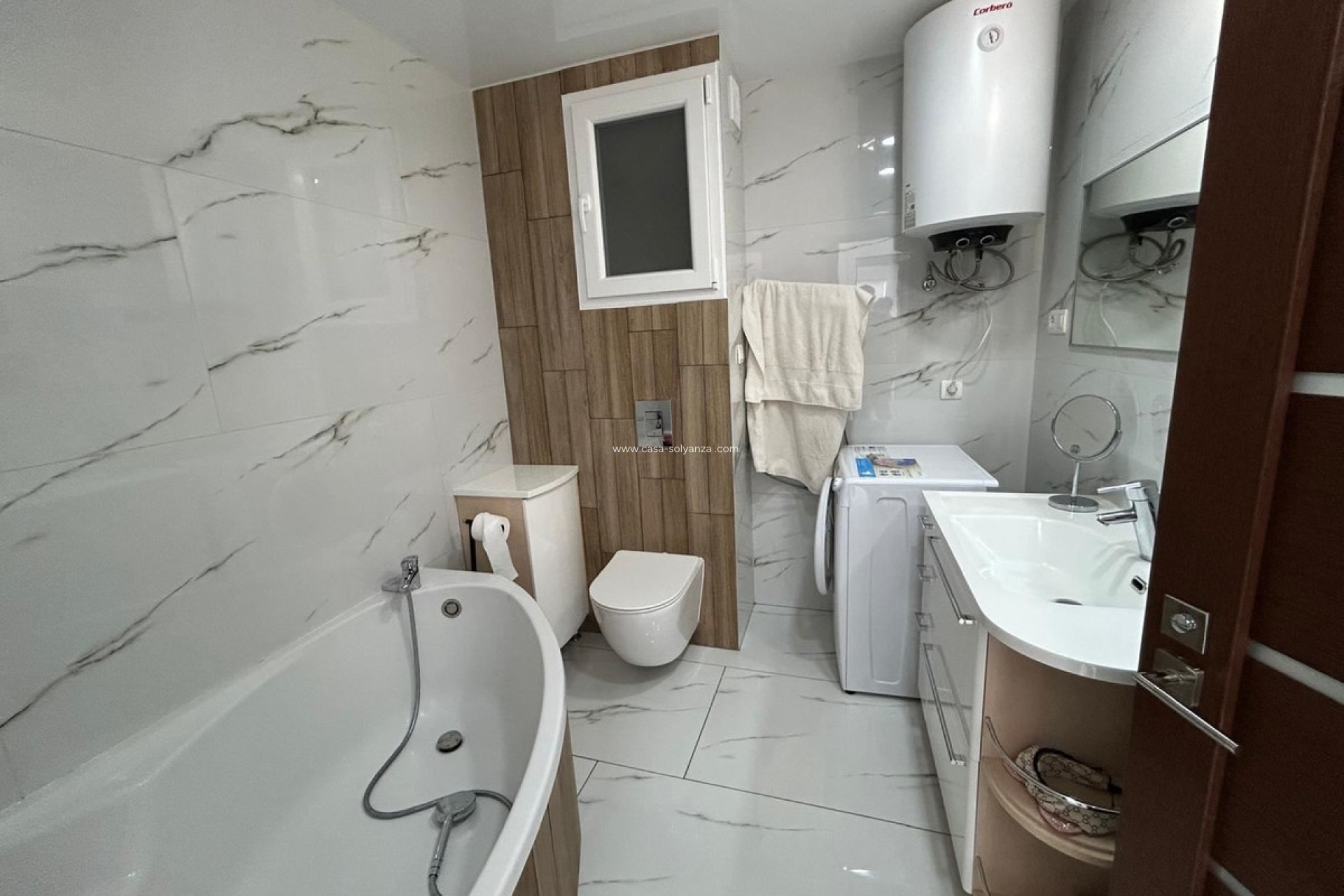 Reventa - Apartamento / piso - Torrevieja - Torrevieja Centro
