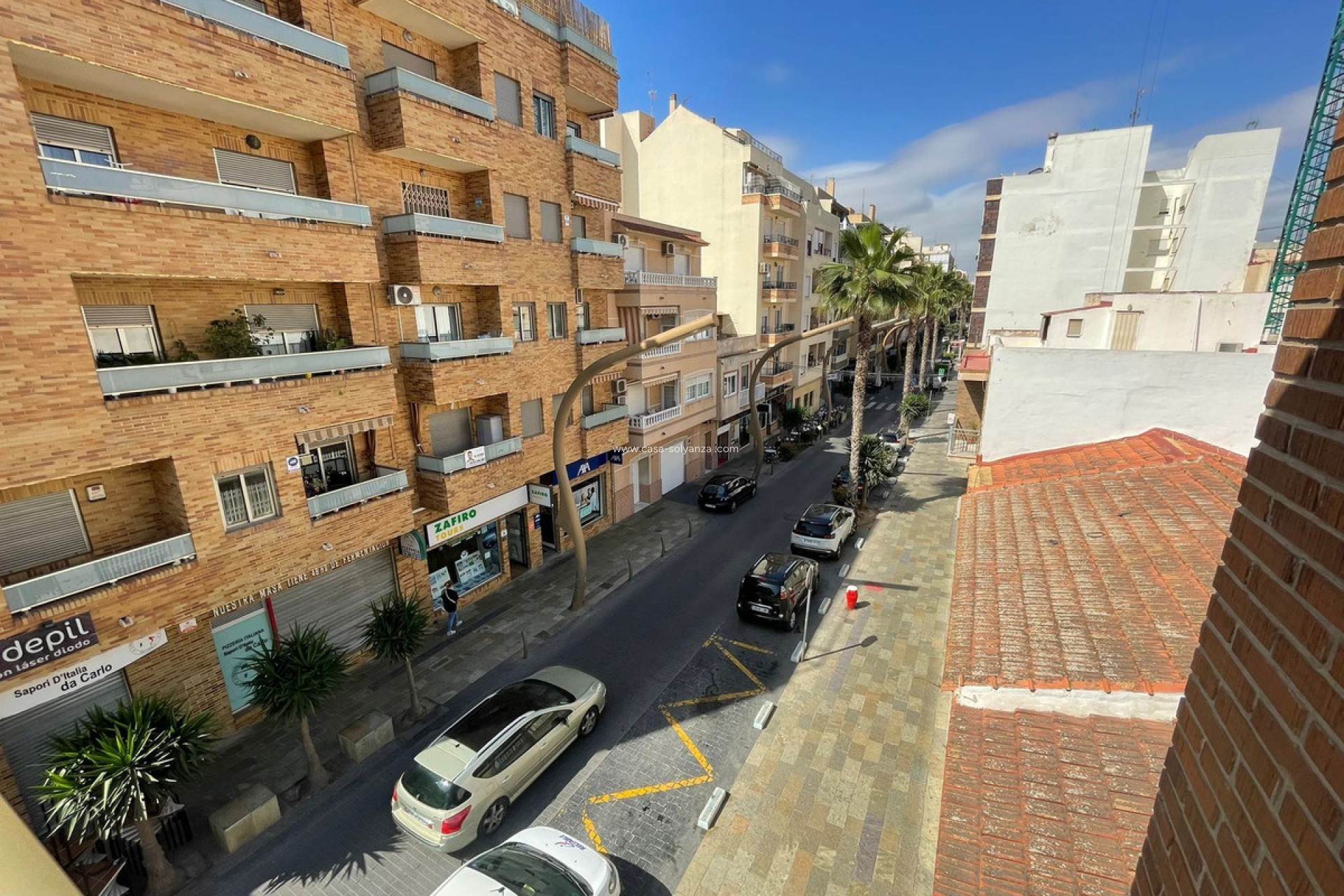 Reventa - Apartamento / piso - Torrevieja - Torrevieja Centro