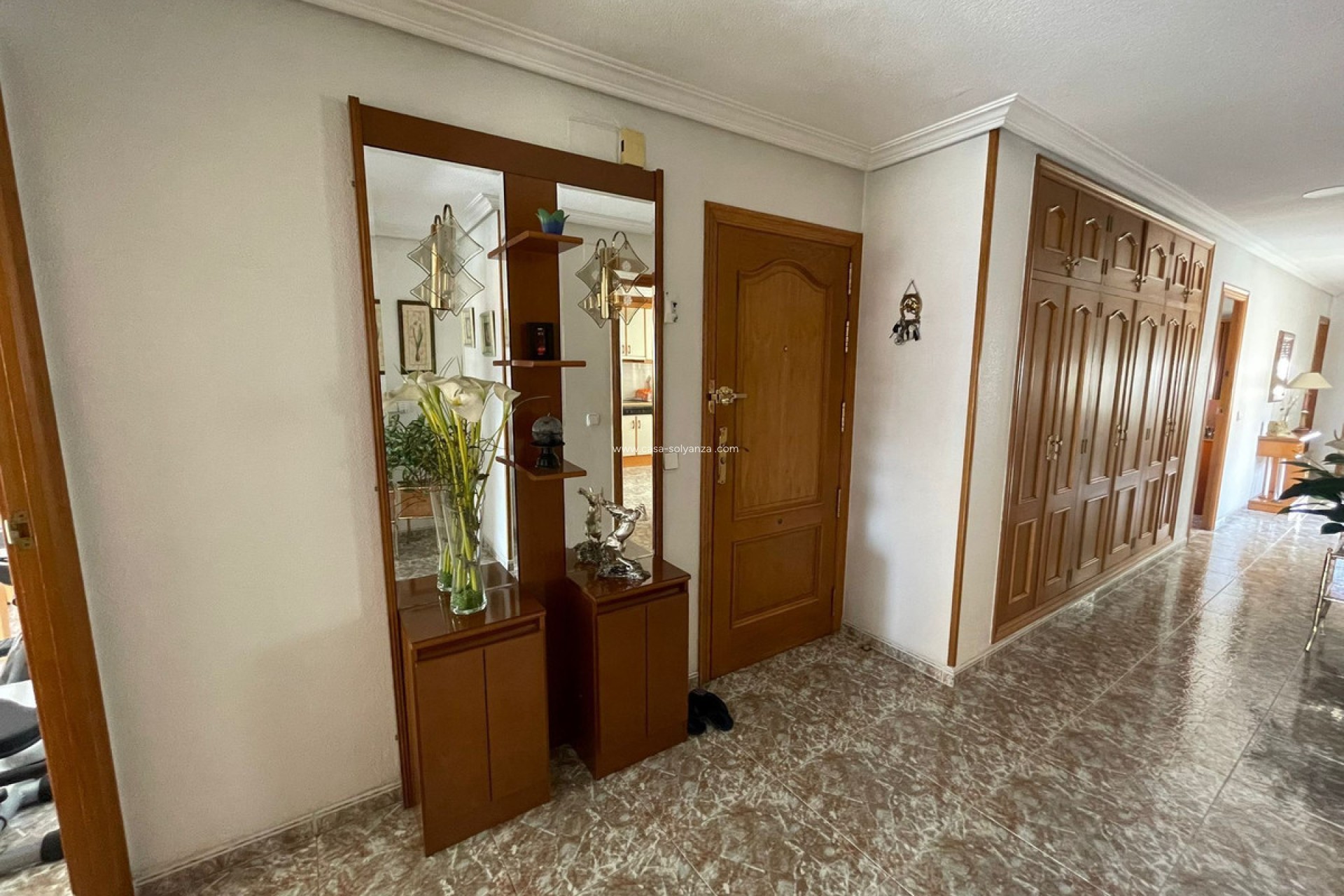 Reventa - Apartamento / piso - Torrevieja - Torrevieja Centro