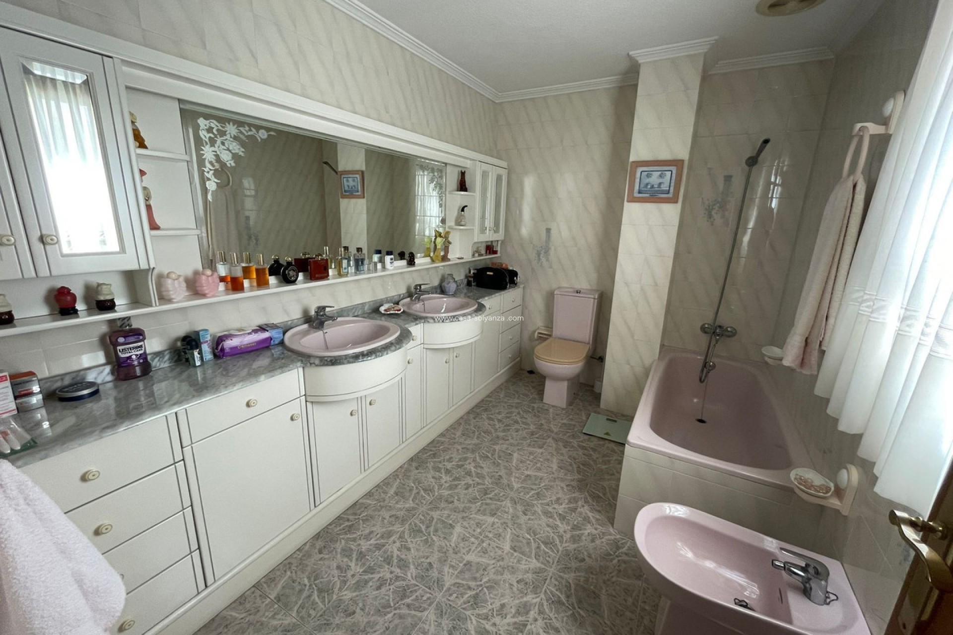 Reventa - Apartamento / piso - Torrevieja - Torrevieja Centro