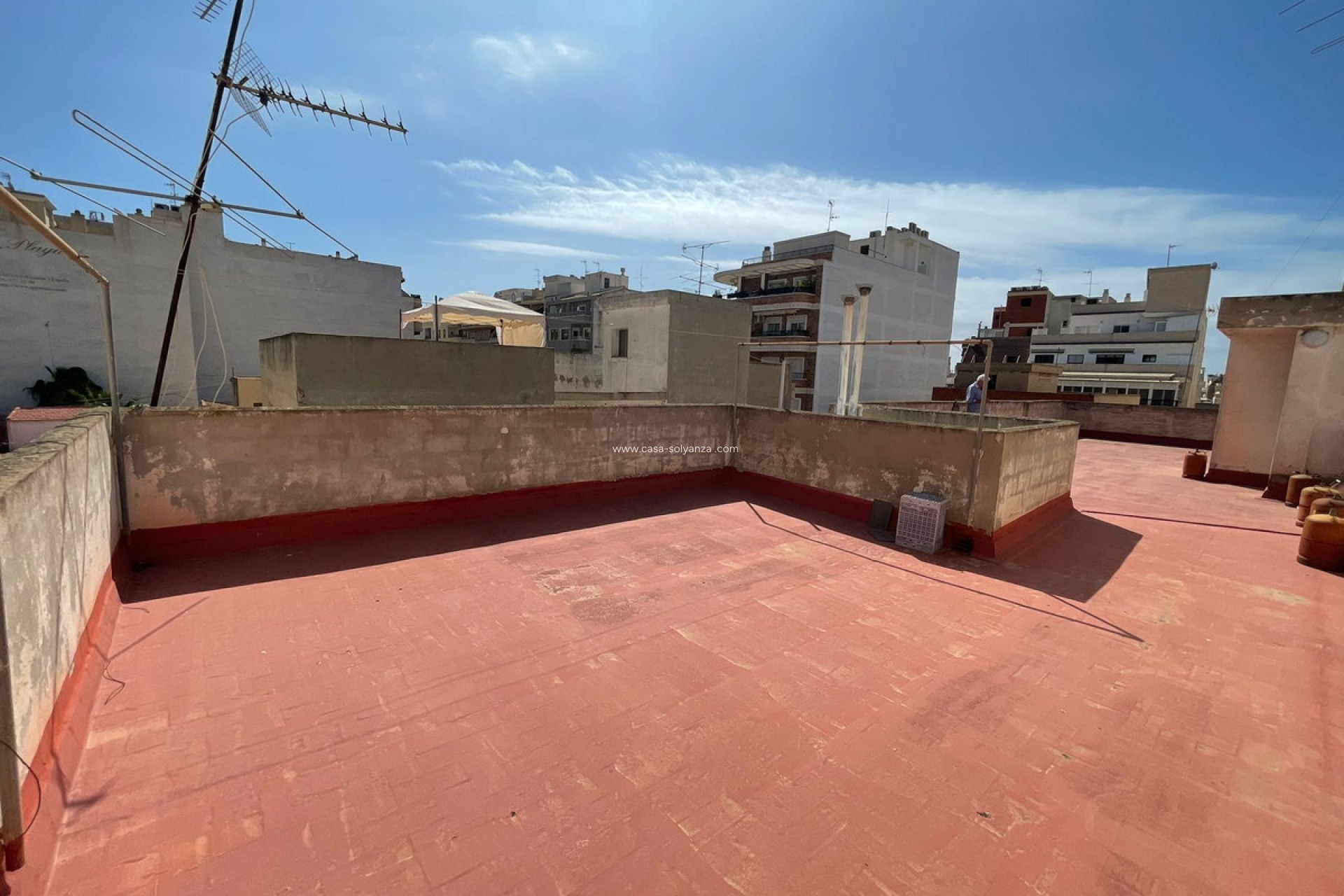 Reventa - Apartamento / piso - Torrevieja - Torrevieja Centro