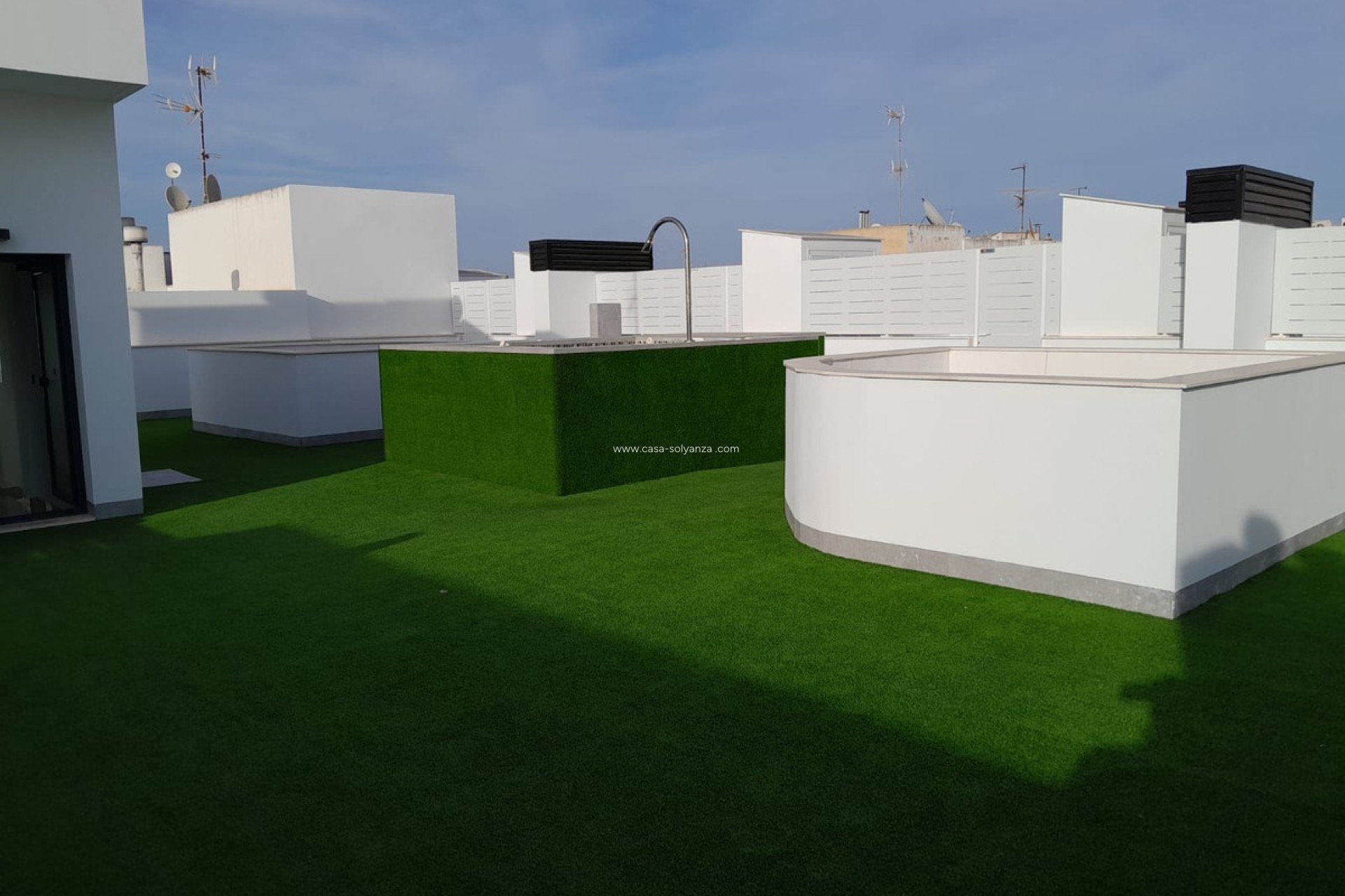 Reventa - Apartamento / piso - Torrevieja - Torrevieja Centro