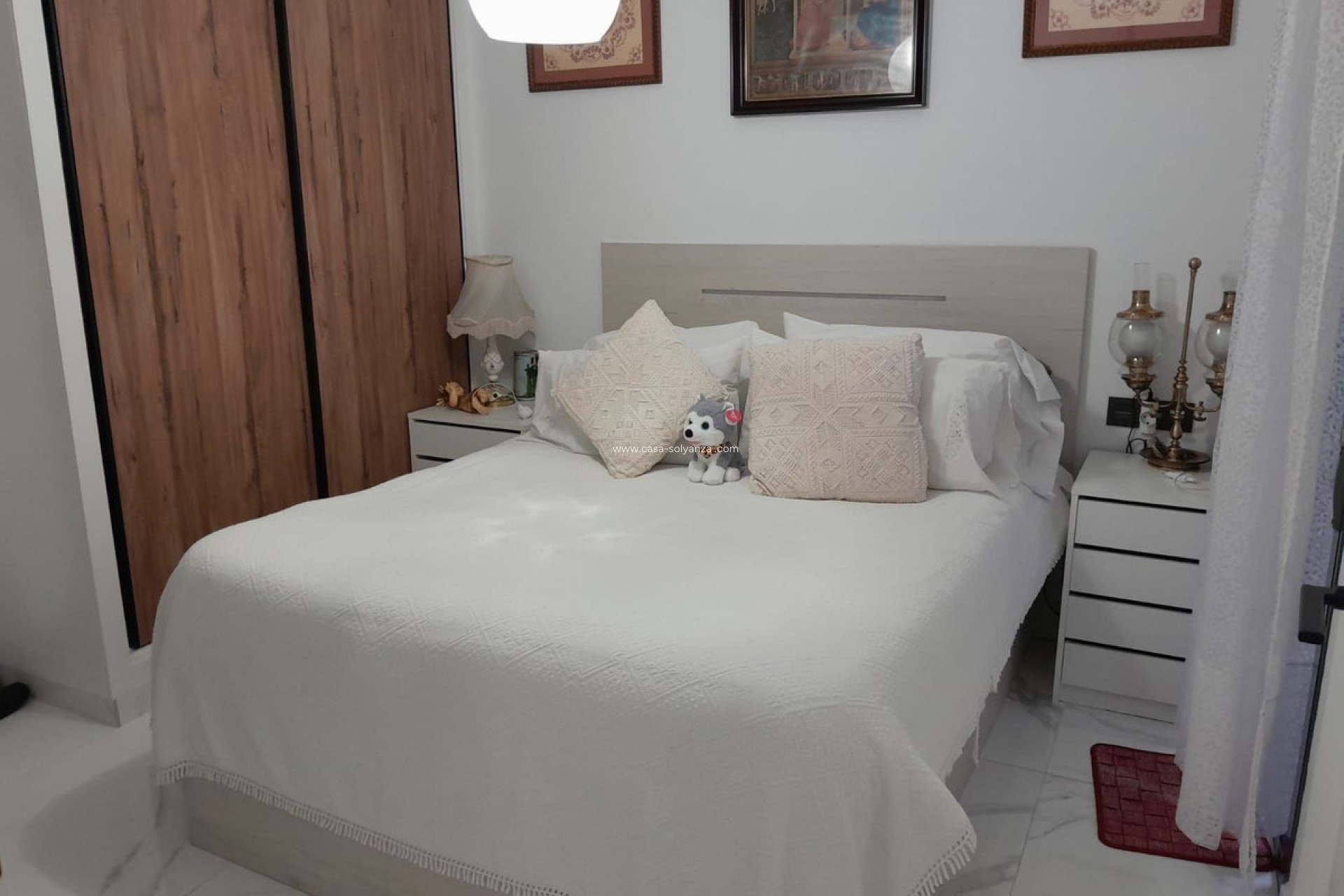 Reventa - Apartamento / piso - Torrevieja - Torrevieja Centro