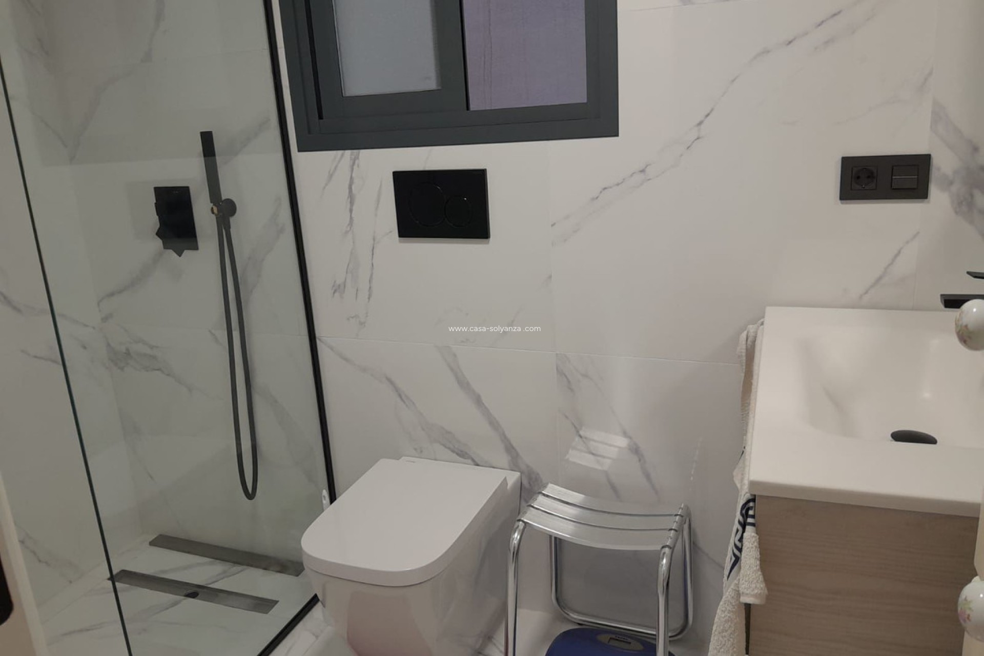 Reventa - Apartamento / piso - Torrevieja - Torrevieja Centro