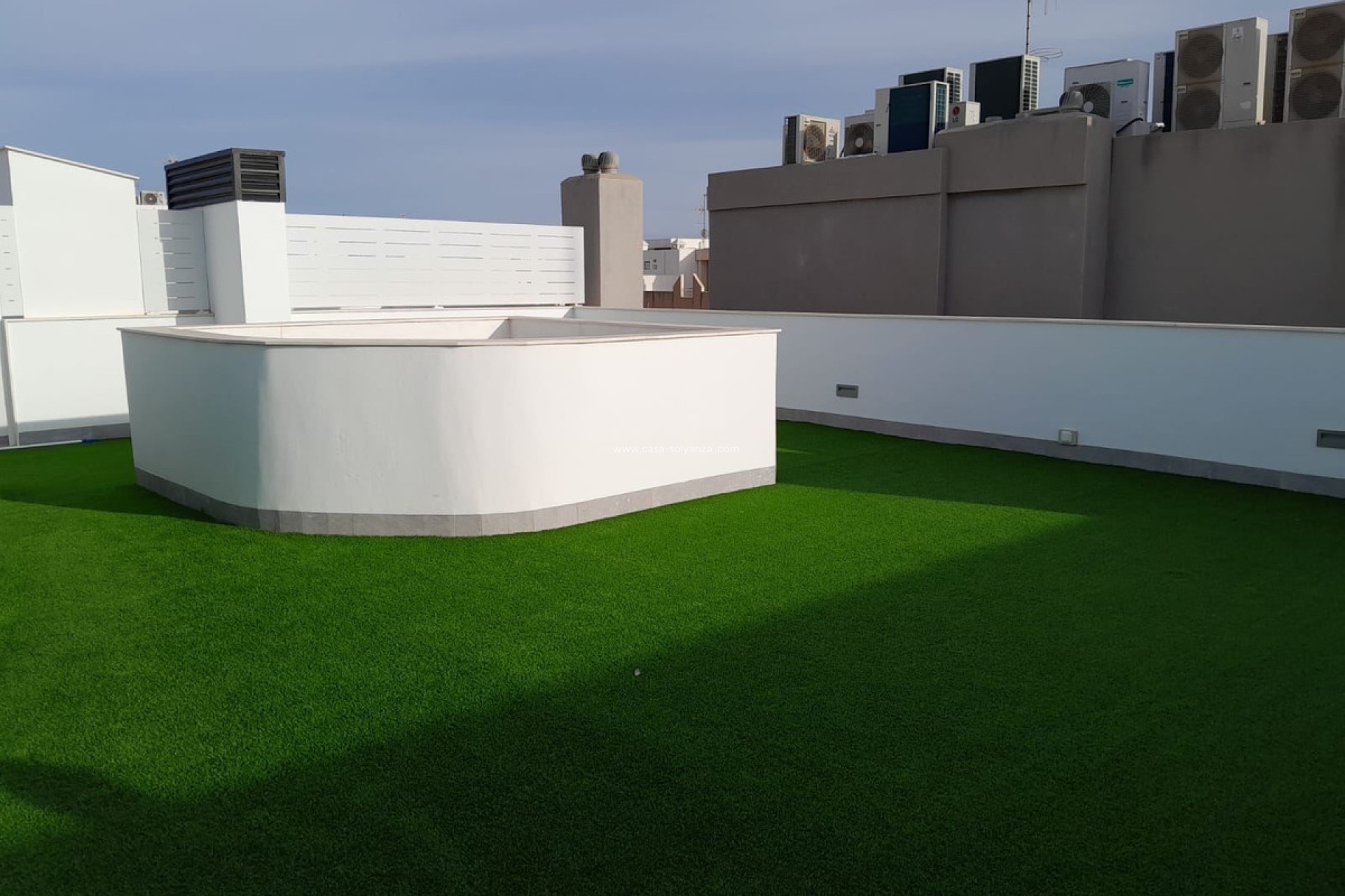 Reventa - Apartamento / piso - Torrevieja - Torrevieja Centro
