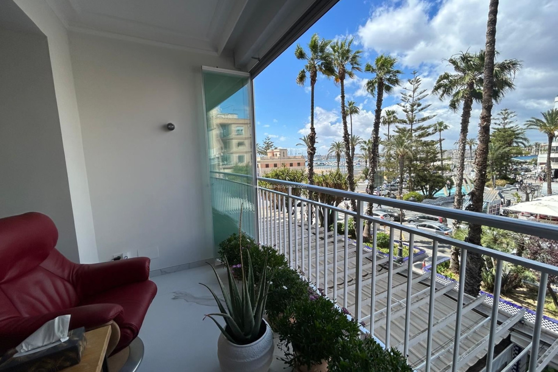 Reventa - Apartamento / piso - Torrevieja - Torrevieja Centro