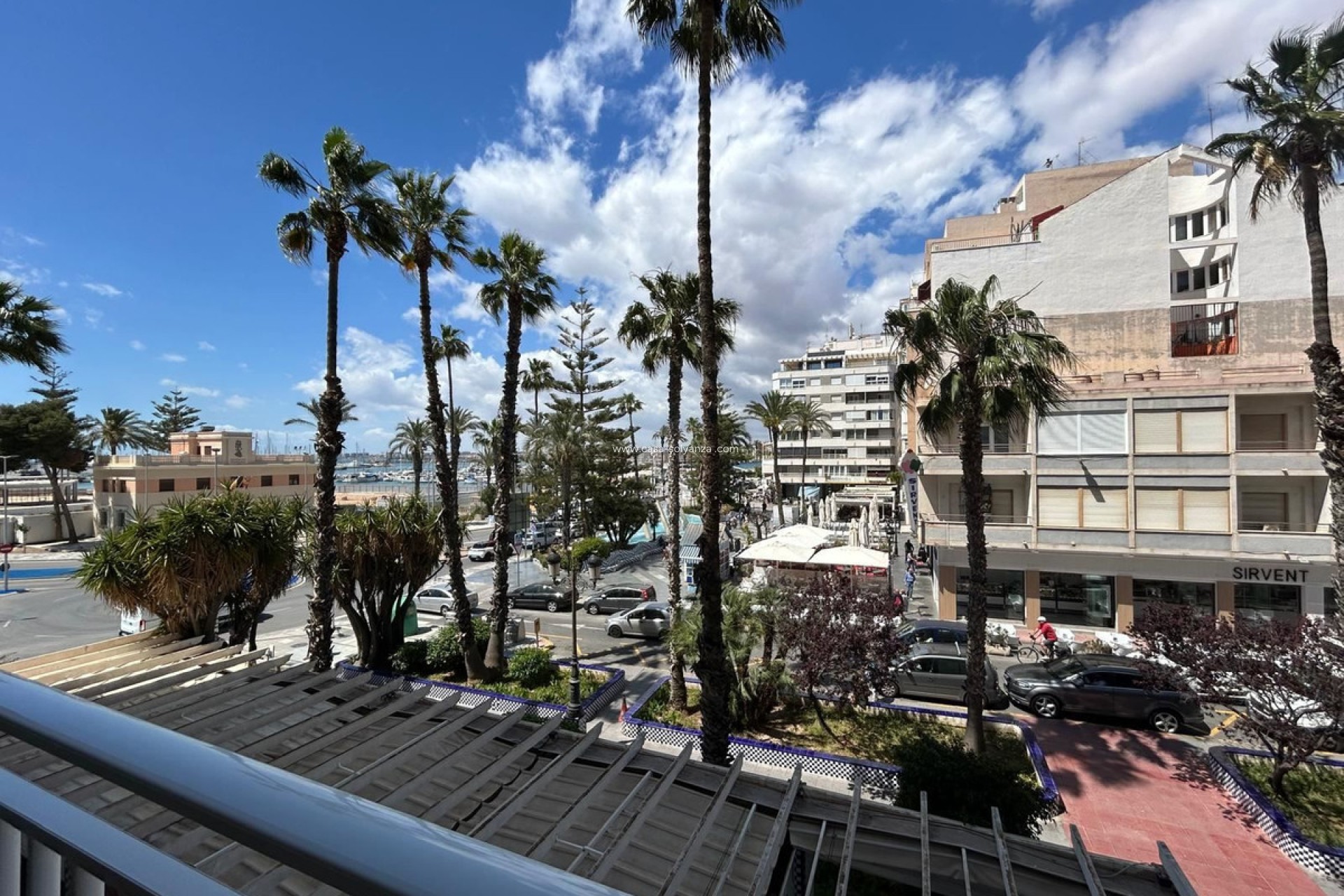 Reventa - Apartamento / piso - Torrevieja - Torrevieja Centro