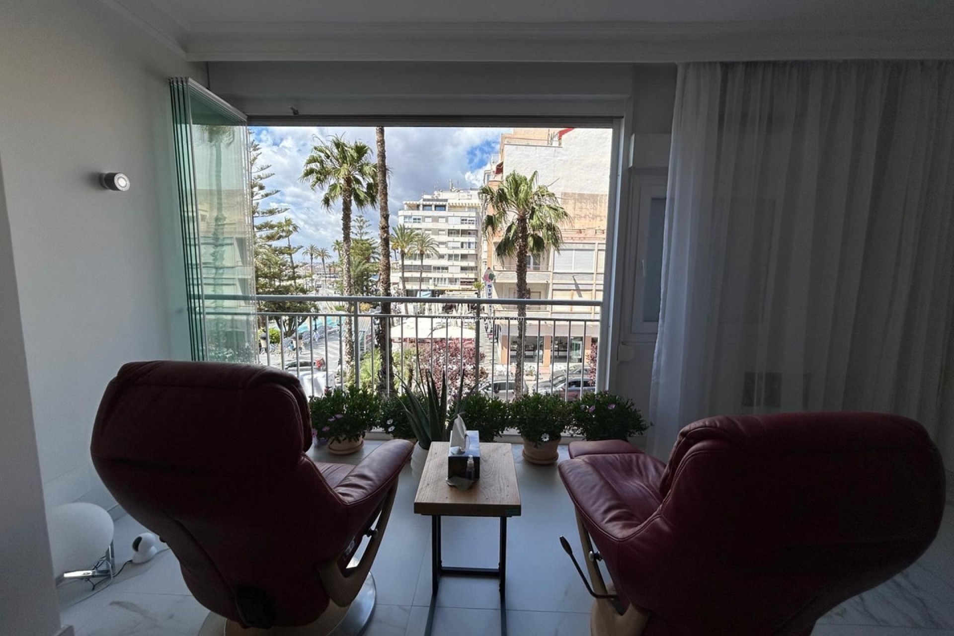 Reventa - Apartamento / piso - Torrevieja - Torrevieja Centro