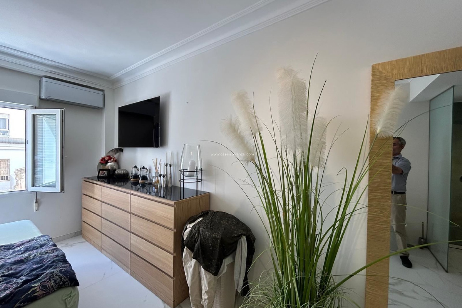 Reventa - Apartamento / piso - Torrevieja - Torrevieja Centro
