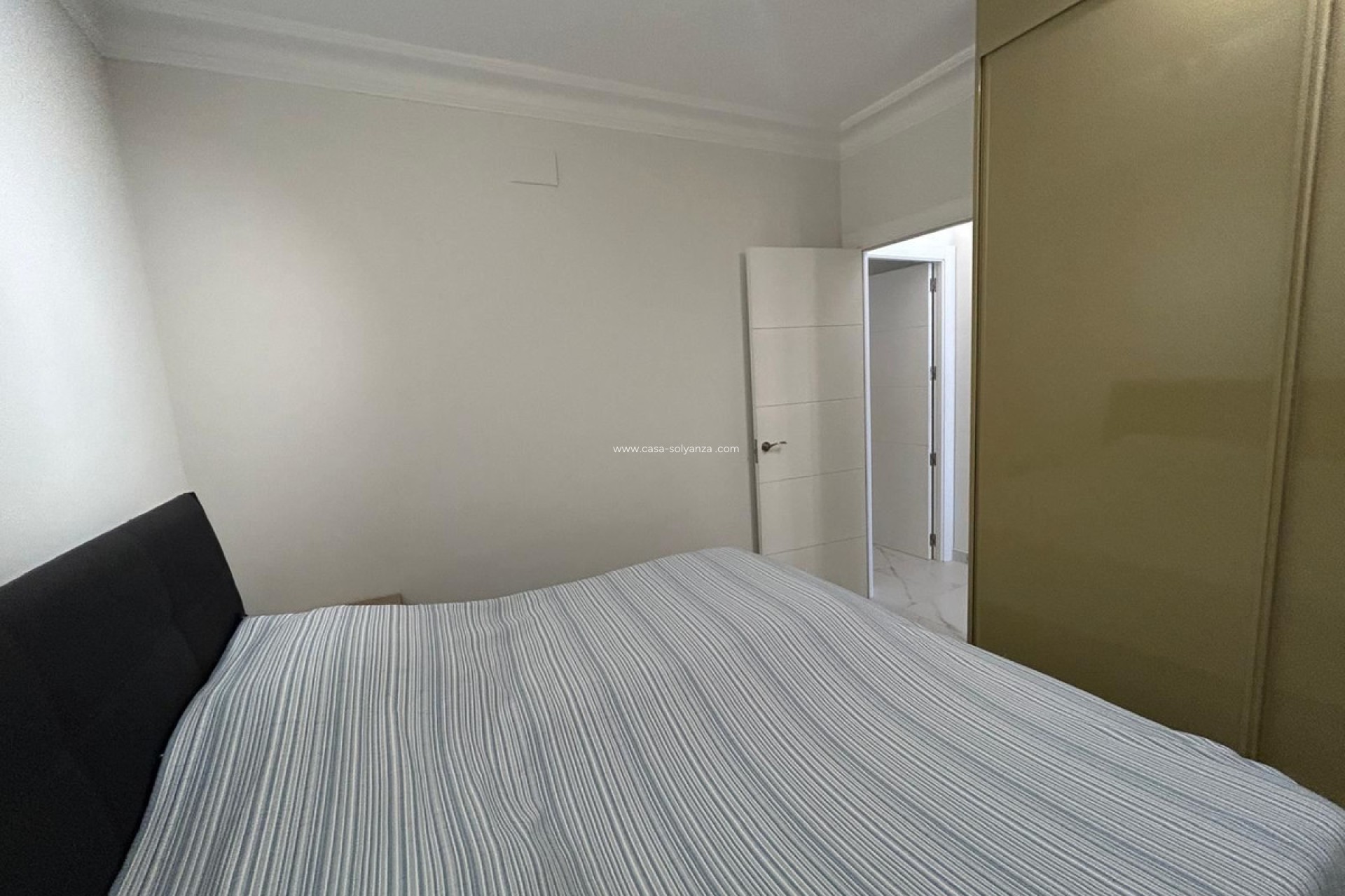 Reventa - Apartamento / piso - Torrevieja - Torrevieja Centro